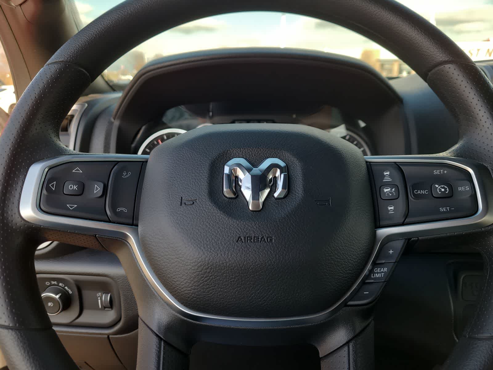 Thumbnail: 2026 RAM 5500 - 23