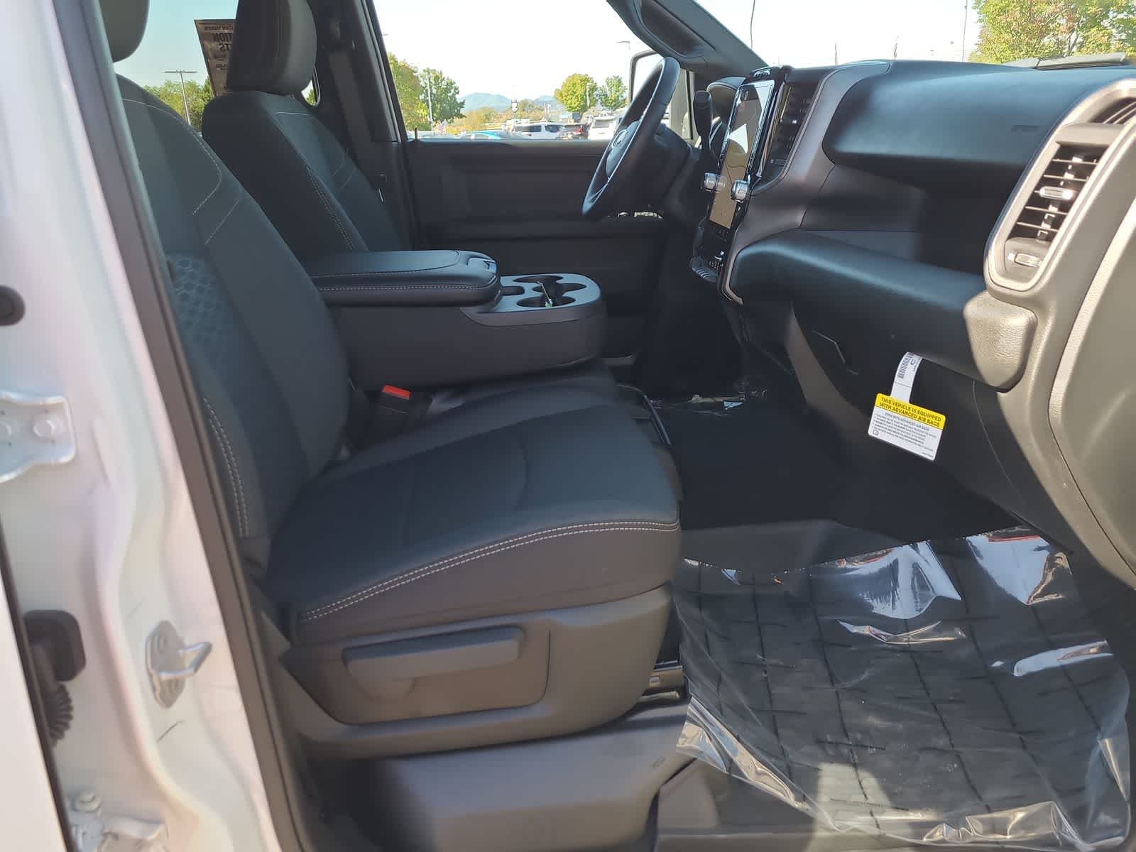 Thumbnail: 2026 RAM 3500 - 22