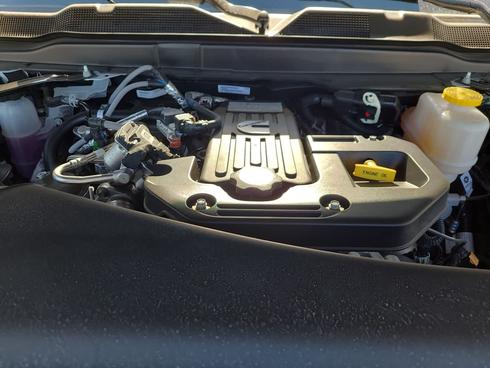 Thumbnail: 2025 RAM 5500 - 17