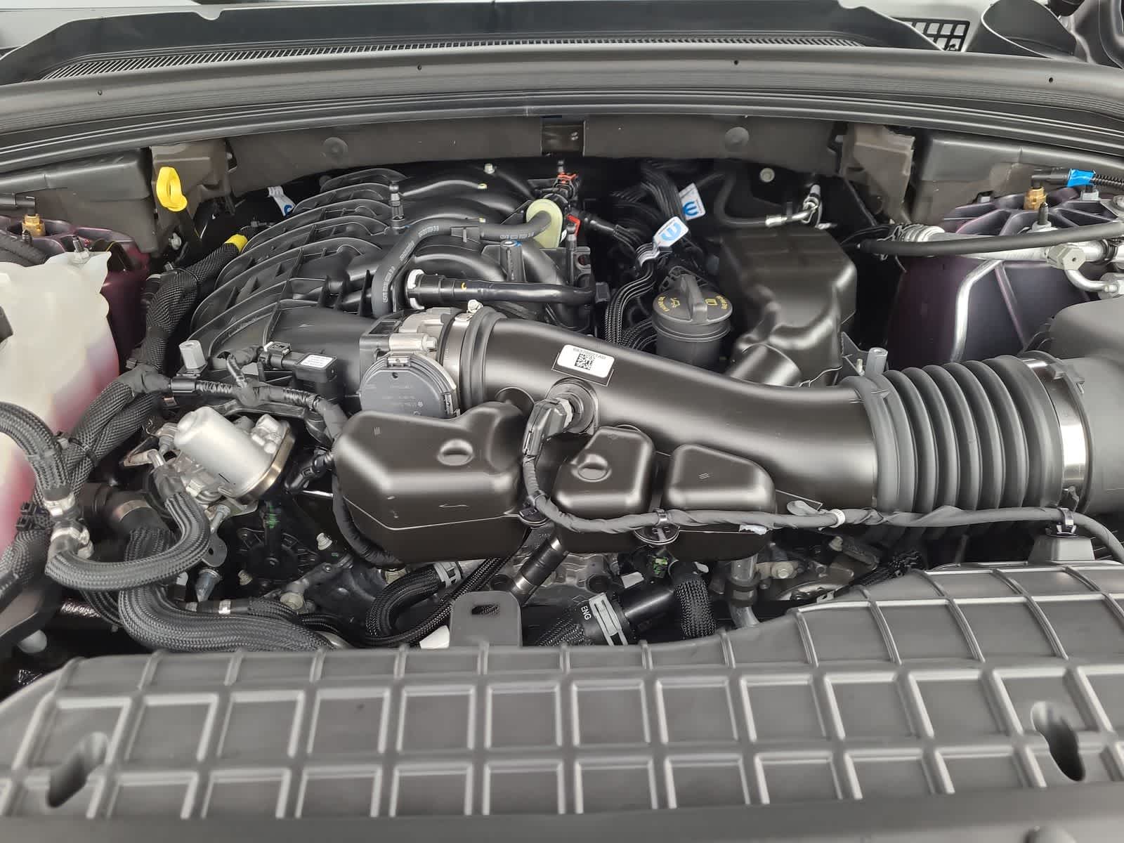 Thumbnail: 2025 Jeep Grand Cherokee - 17