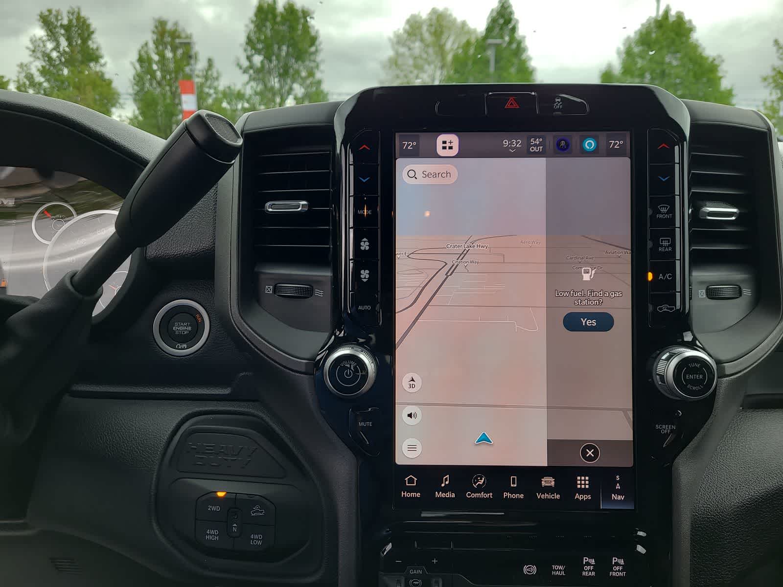 Thumbnail: 2026 RAM 2500 - 24