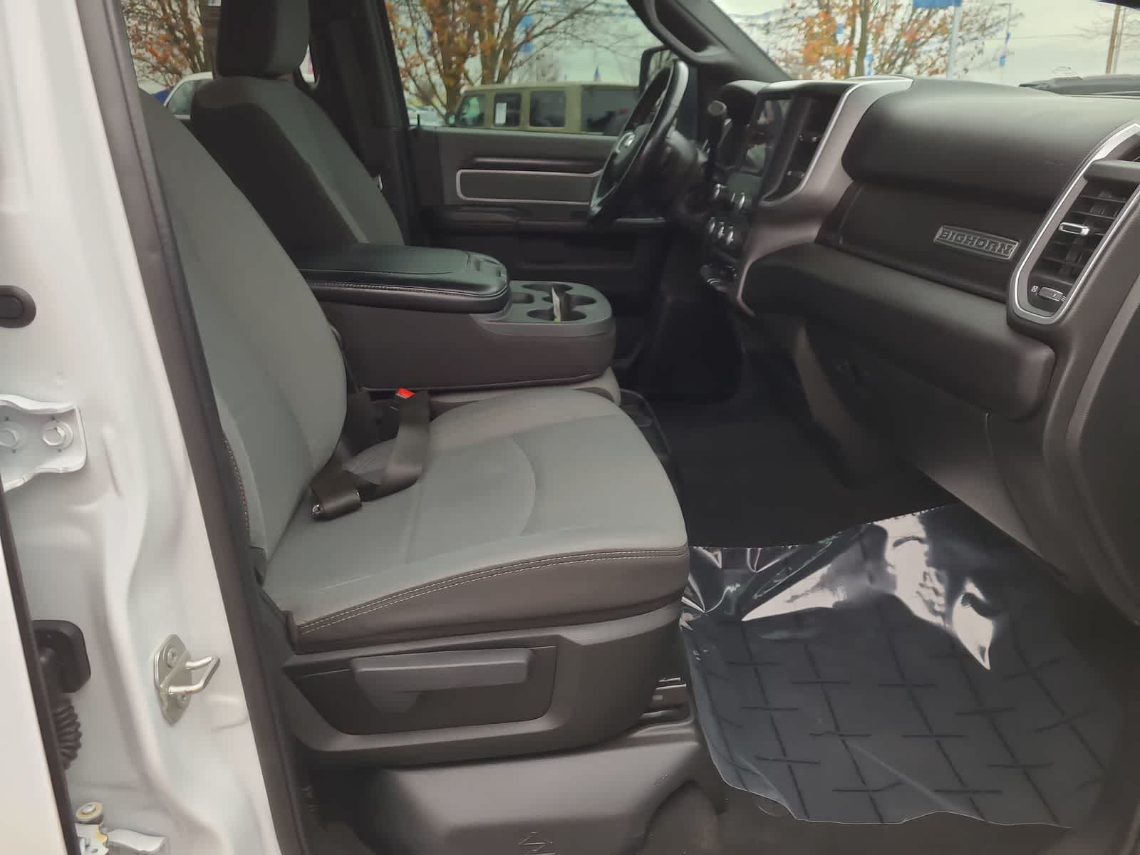 Thumbnail: 2023 RAM 3500 - 22