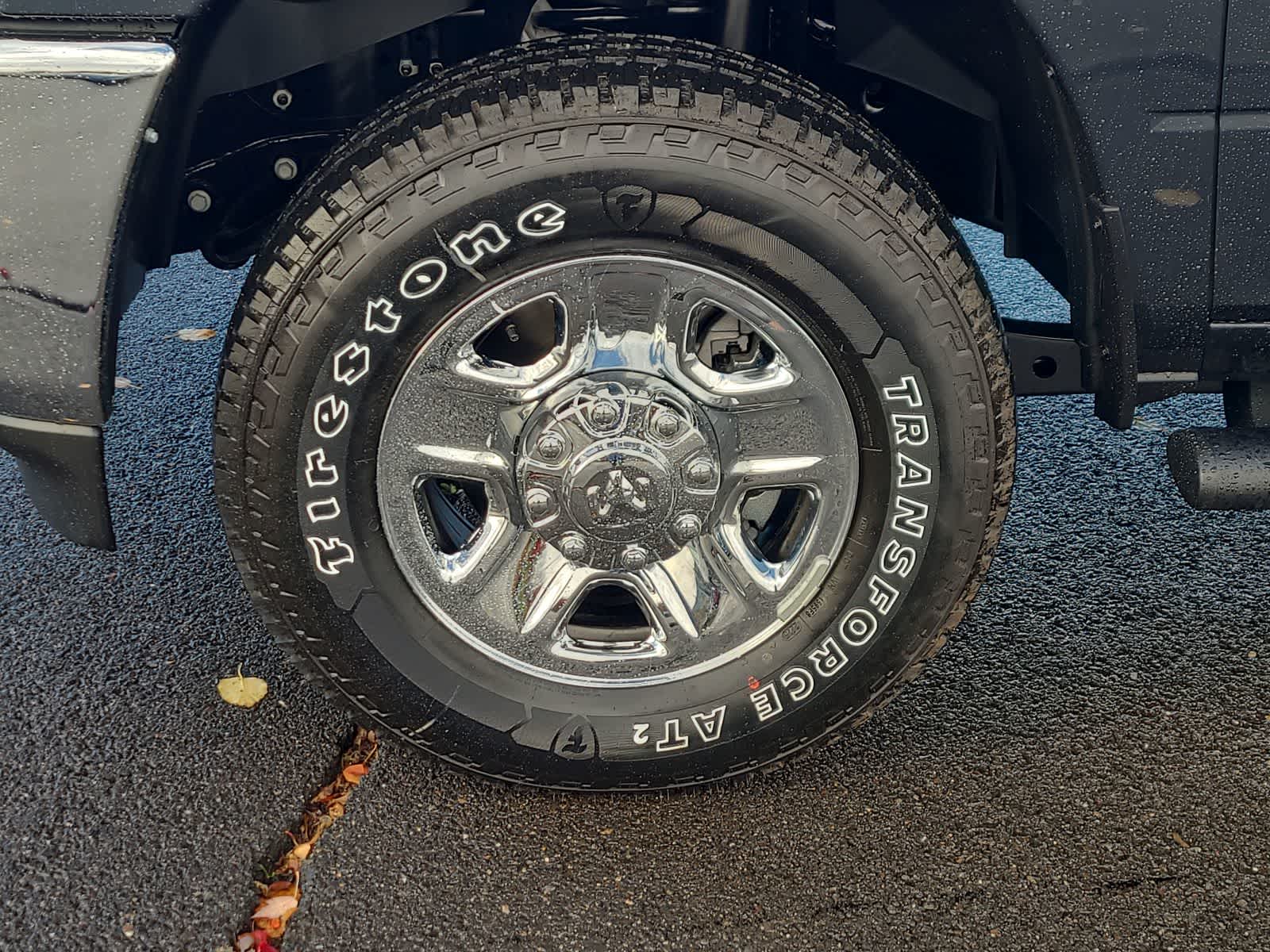 Thumbnail: 2026 RAM 2500 - 16