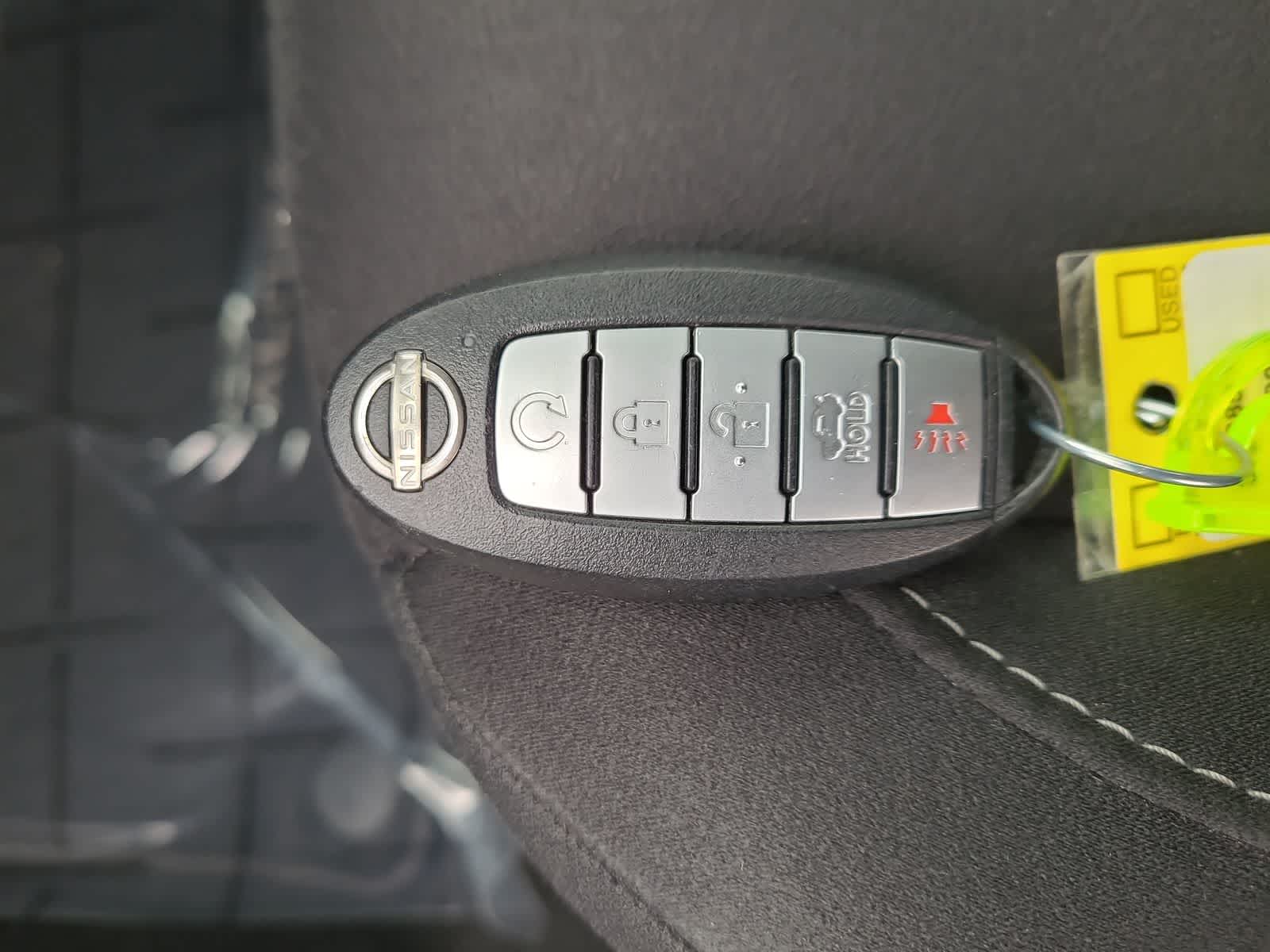 Thumbnail: 2023 Nissan Altima - 28