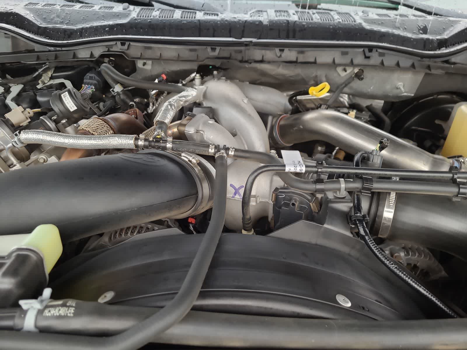 Thumbnail: 2020 Ford F-250 - 17