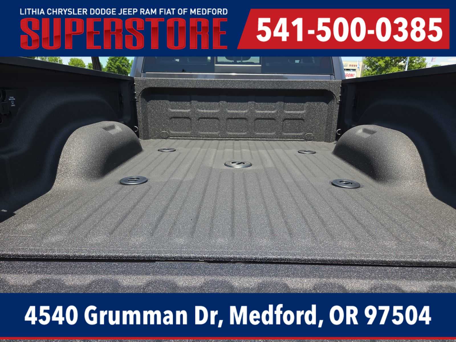 Thumbnail: 2026 RAM 2500 - 27