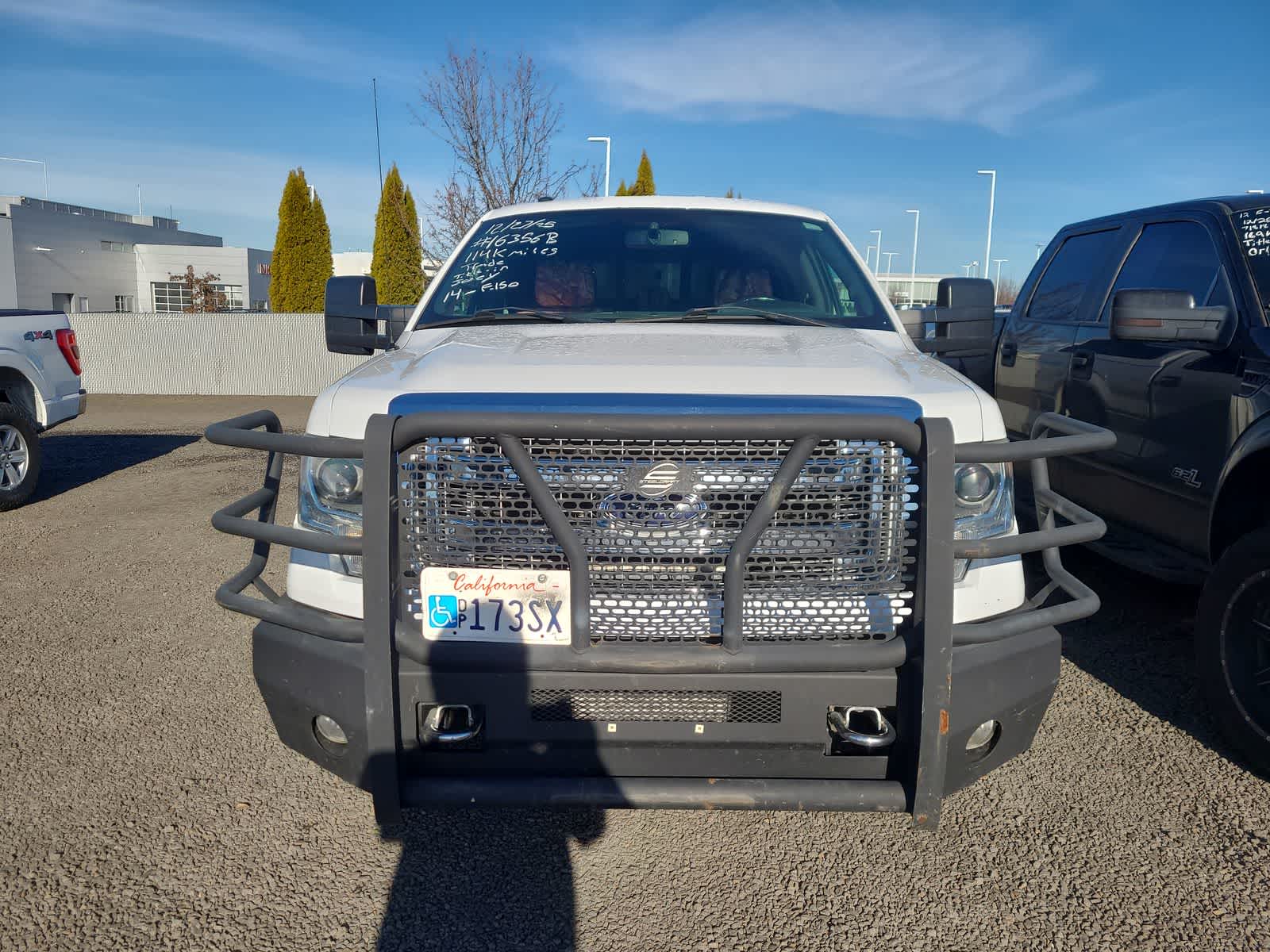 Thumbnail: 2014 Ford F-150 - 5