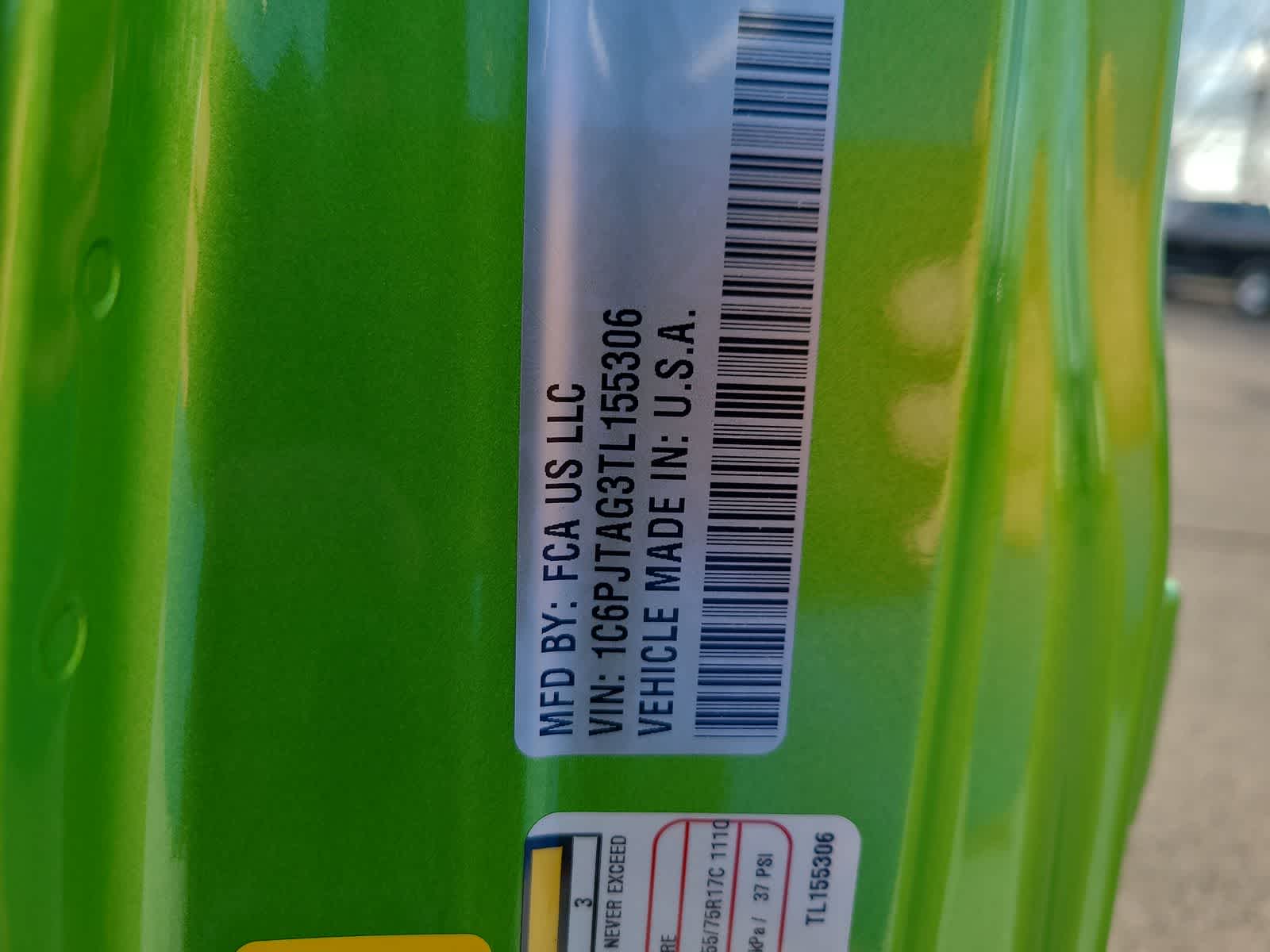 Thumbnail: 2026 Jeep Gladiator - 29