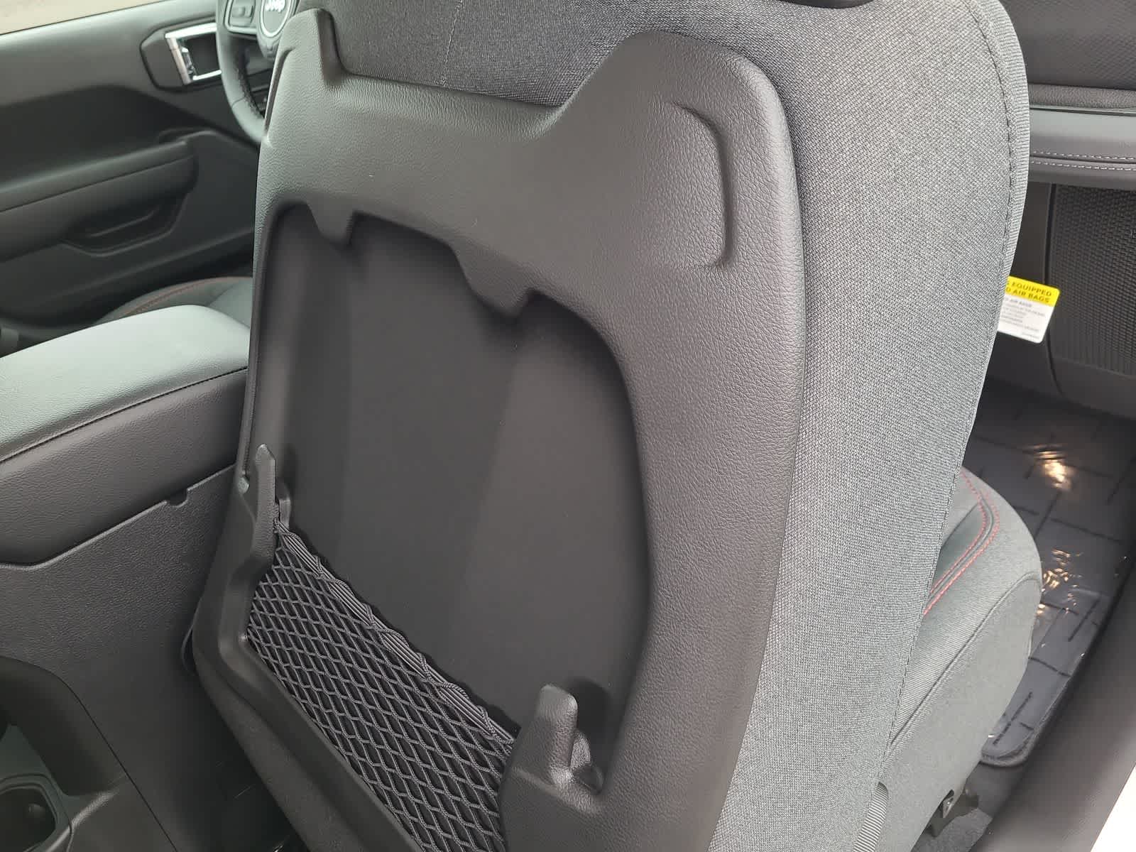 Thumbnail: 2026 Jeep Wrangler - 20