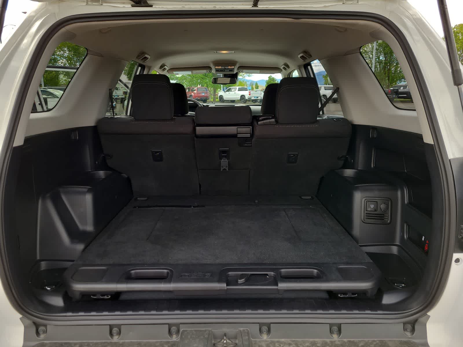 Thumbnail: 2021 Toyota 4Runner - 27