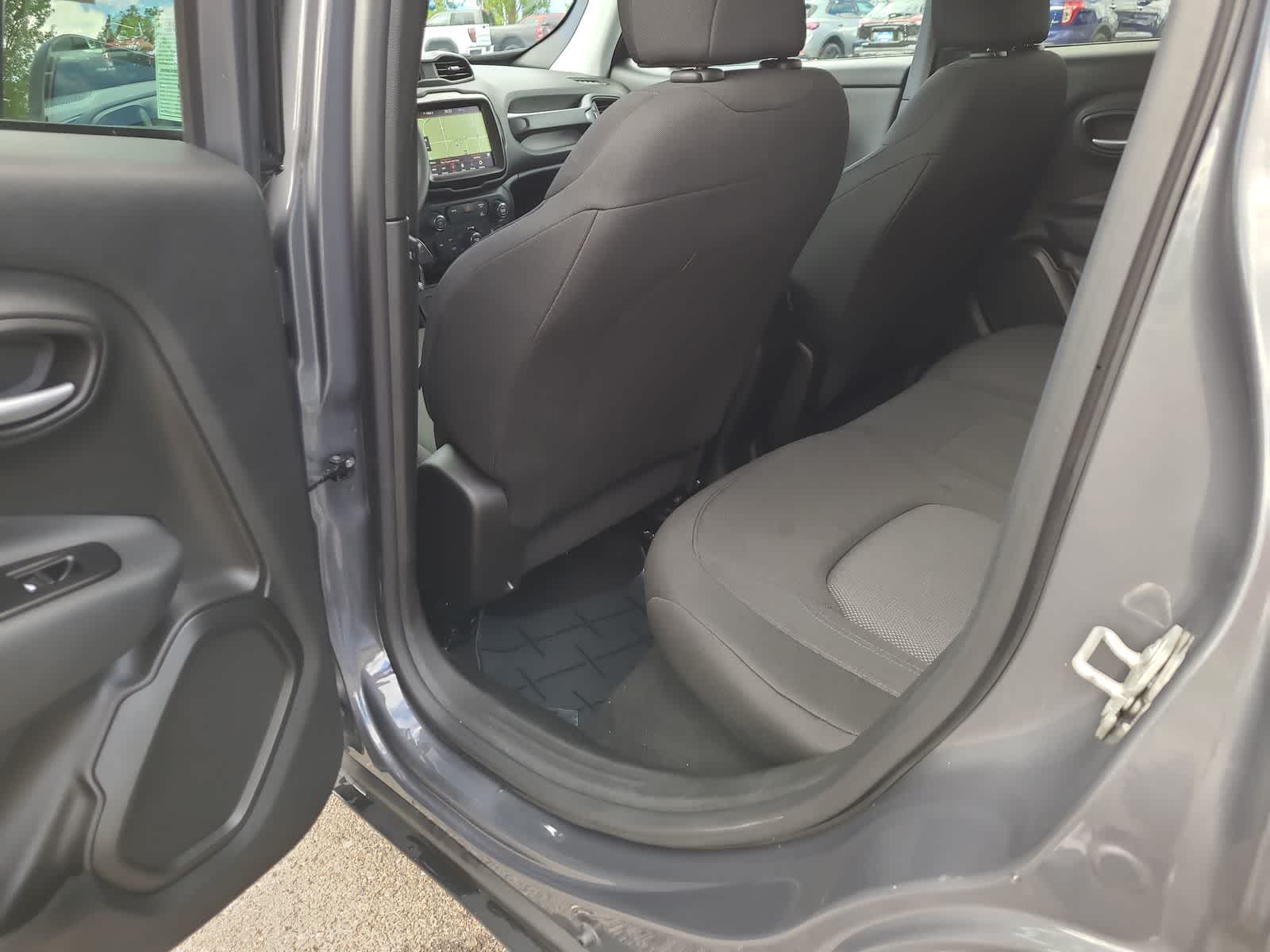 Thumbnail: 2023 Jeep Renegade - 20