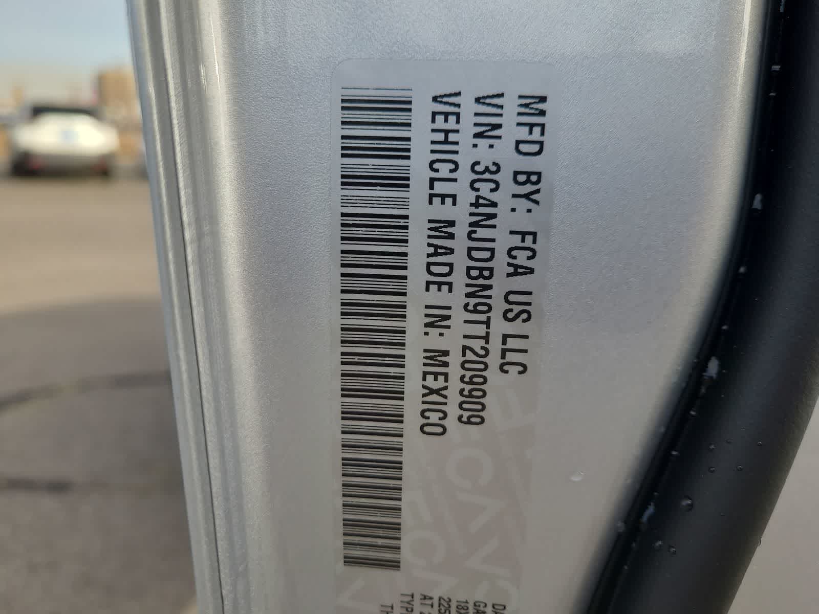 Thumbnail: 2026 Jeep Compass - 29