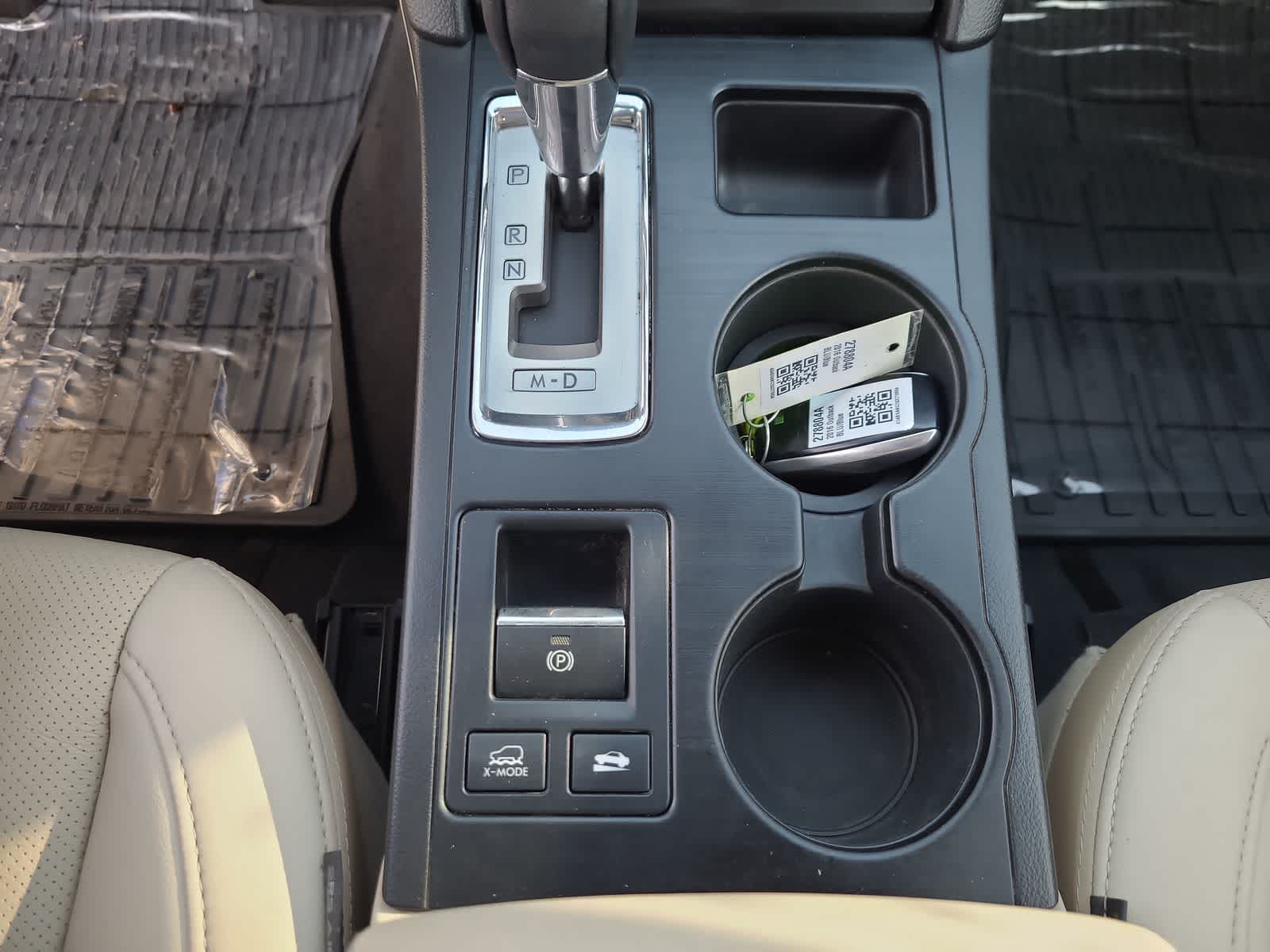 Thumbnail: 2016 Subaru Outback - 25