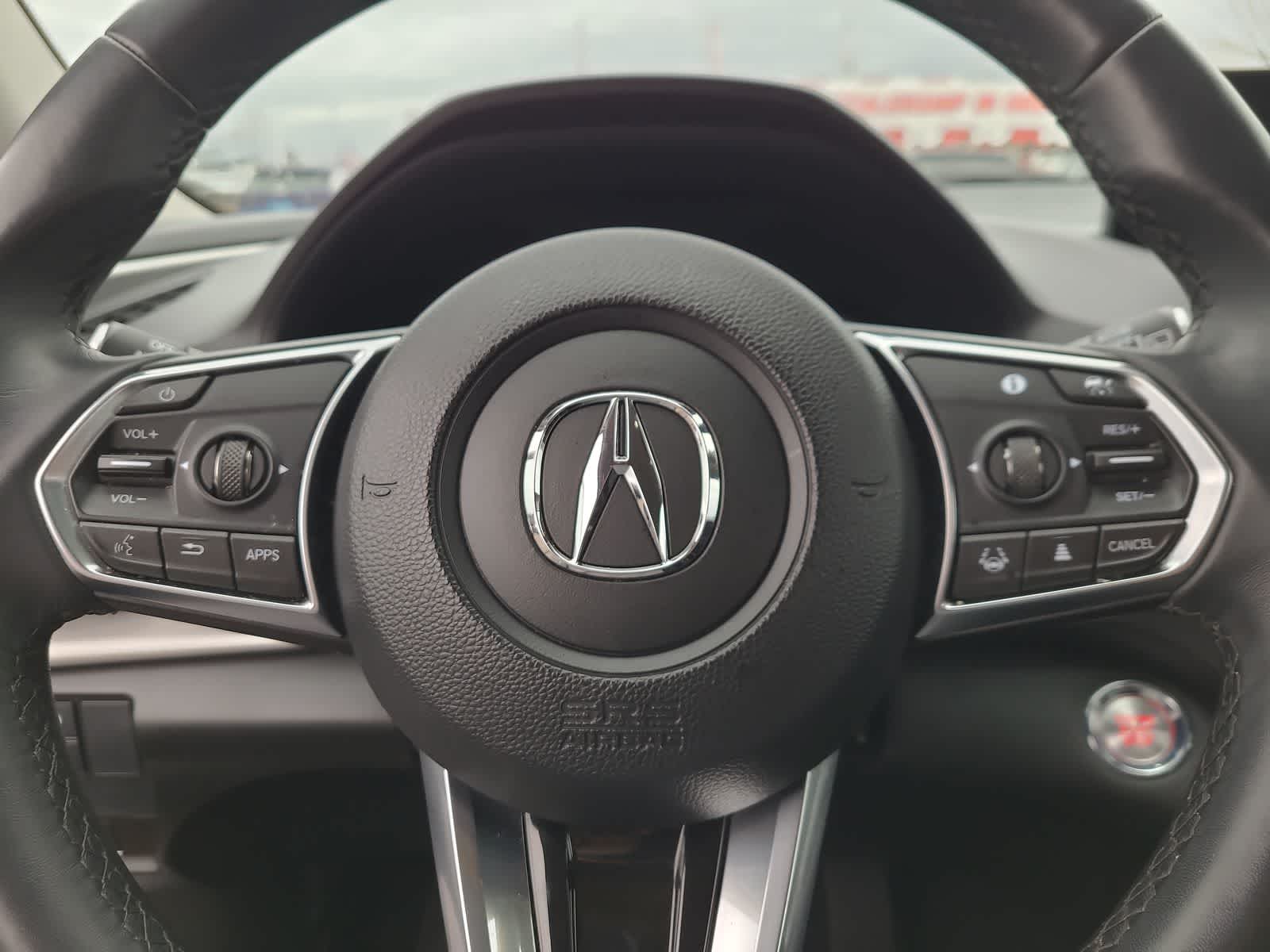 Thumbnail: 2023 Acura RDX - 23