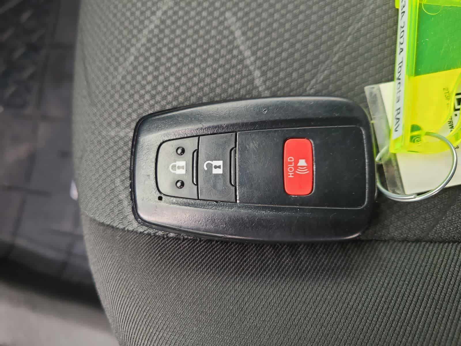 Thumbnail: 2024 Toyota RAV4 - 28