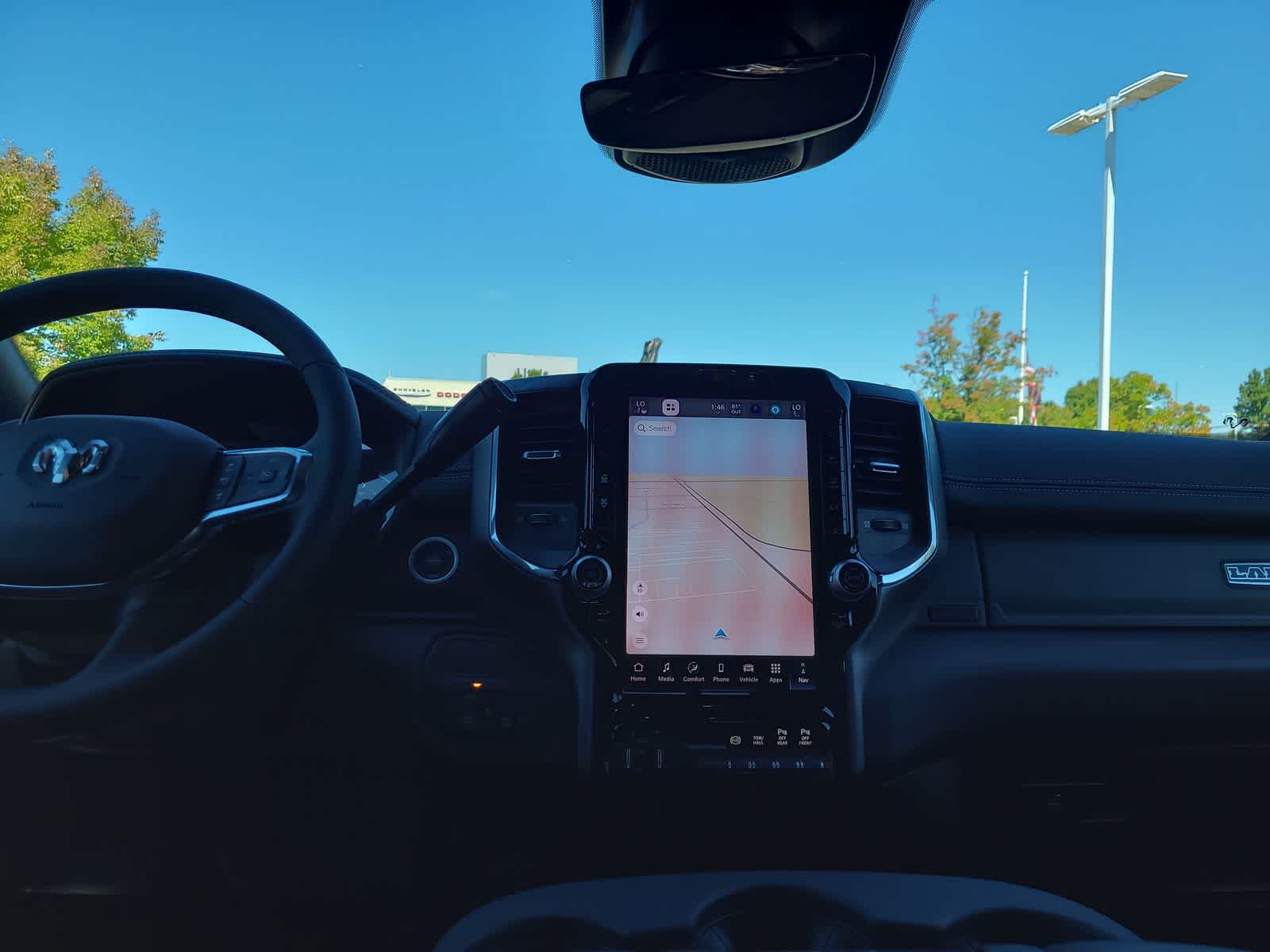 Thumbnail: 2026 RAM 2500 - 18