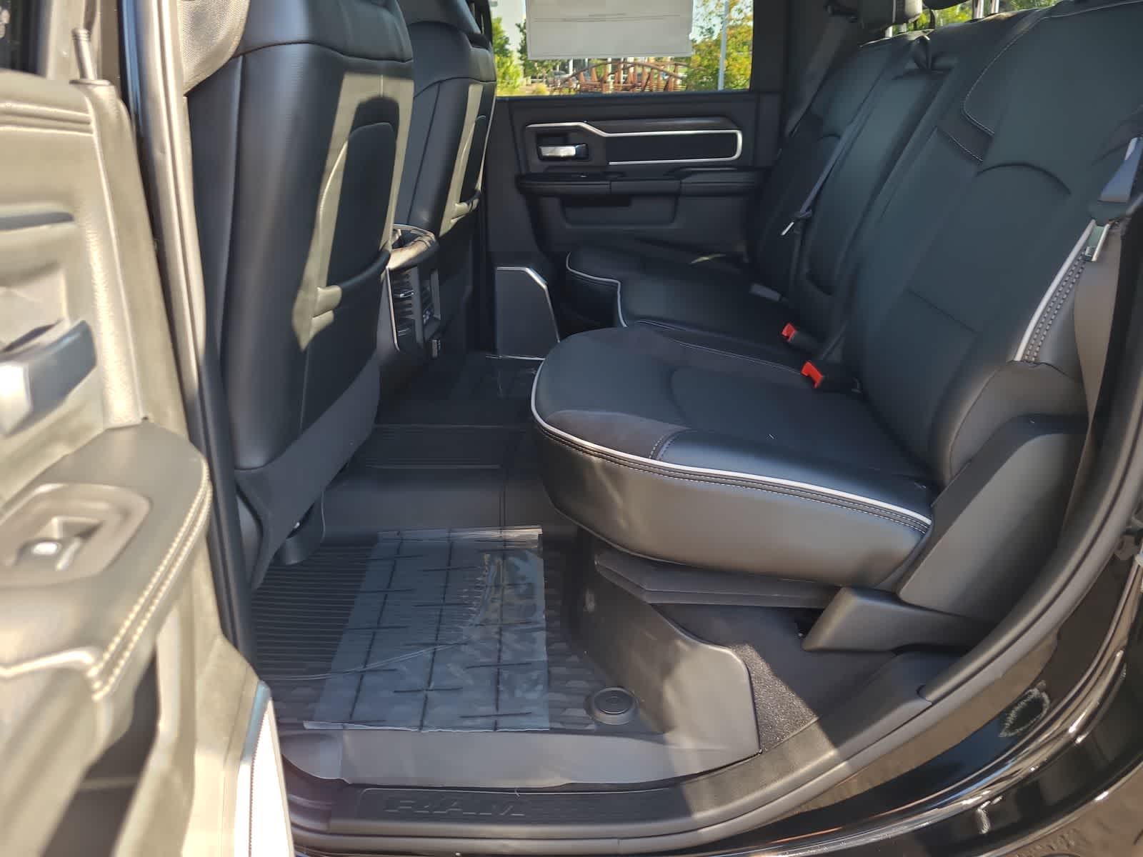 Thumbnail: 2026 RAM 3500 - 21