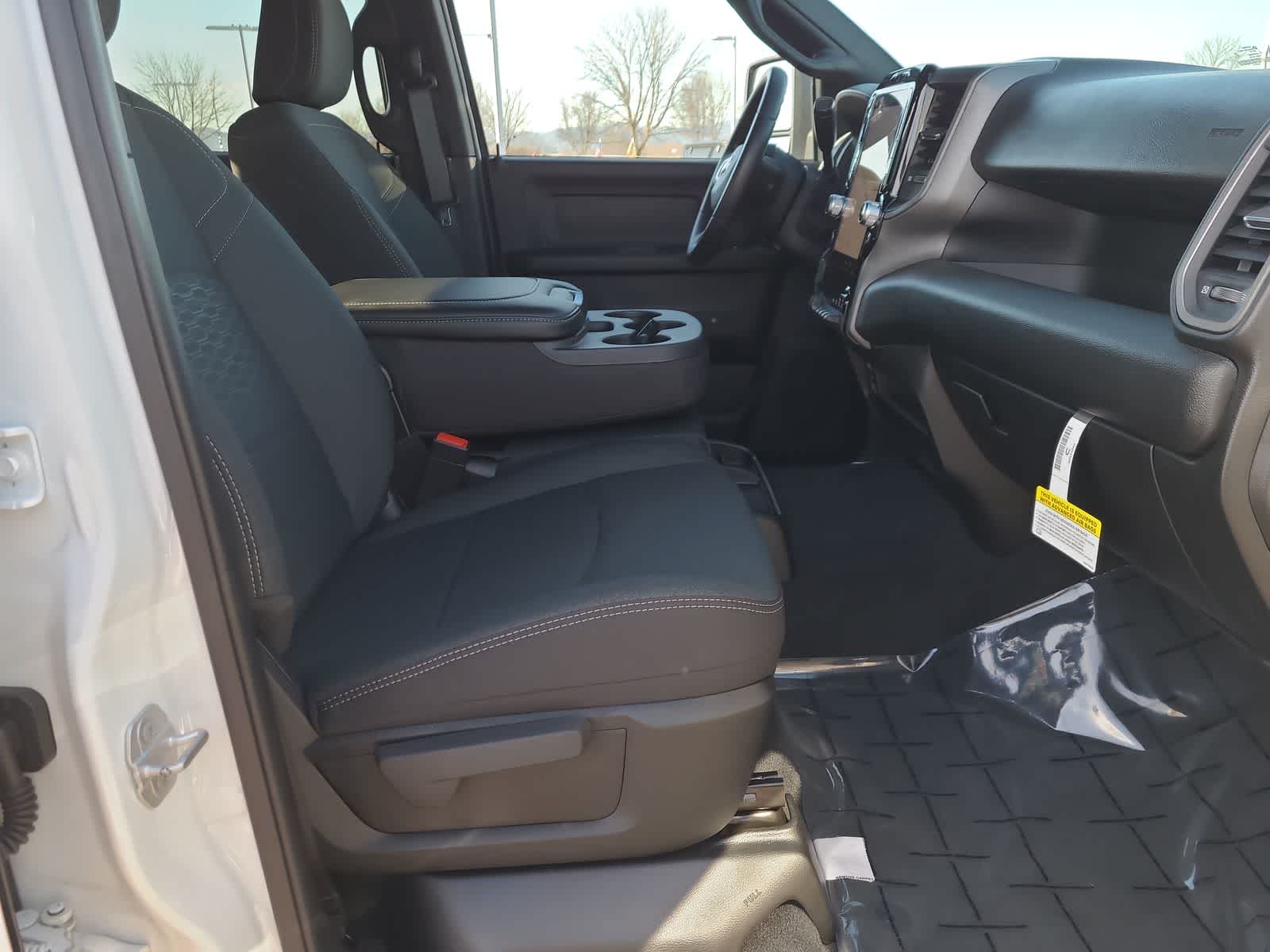 Thumbnail: 2026 RAM 3500 - 22