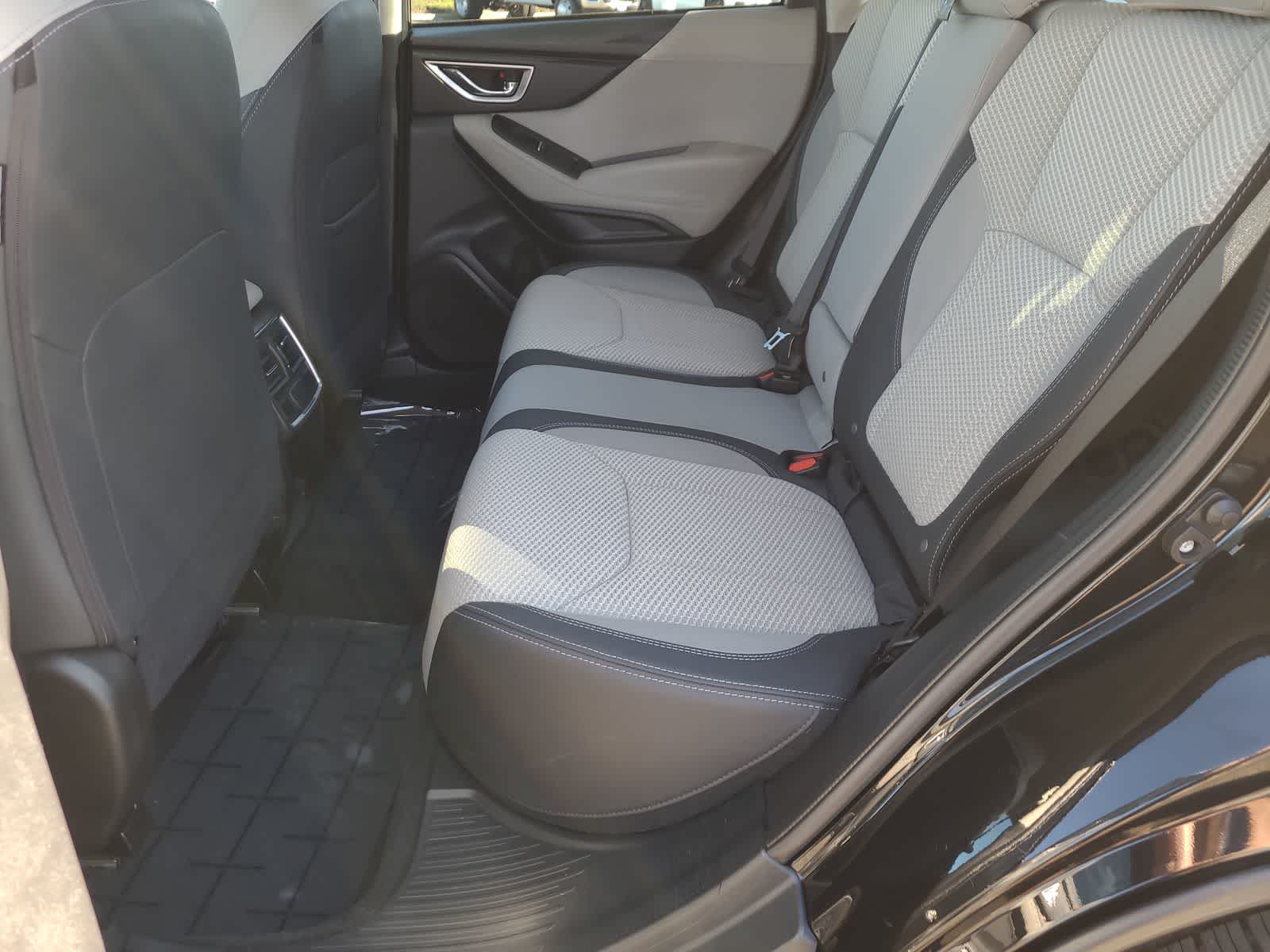 Thumbnail: 2020 Subaru Forester - 21