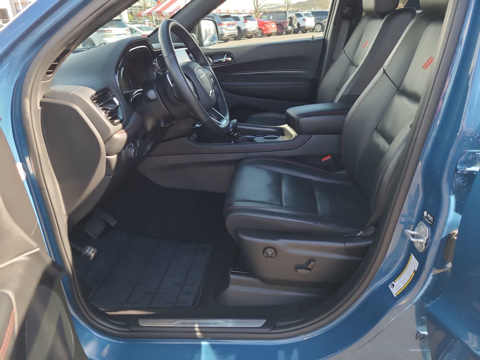 Thumbnail: 2025 Dodge Durango - 19