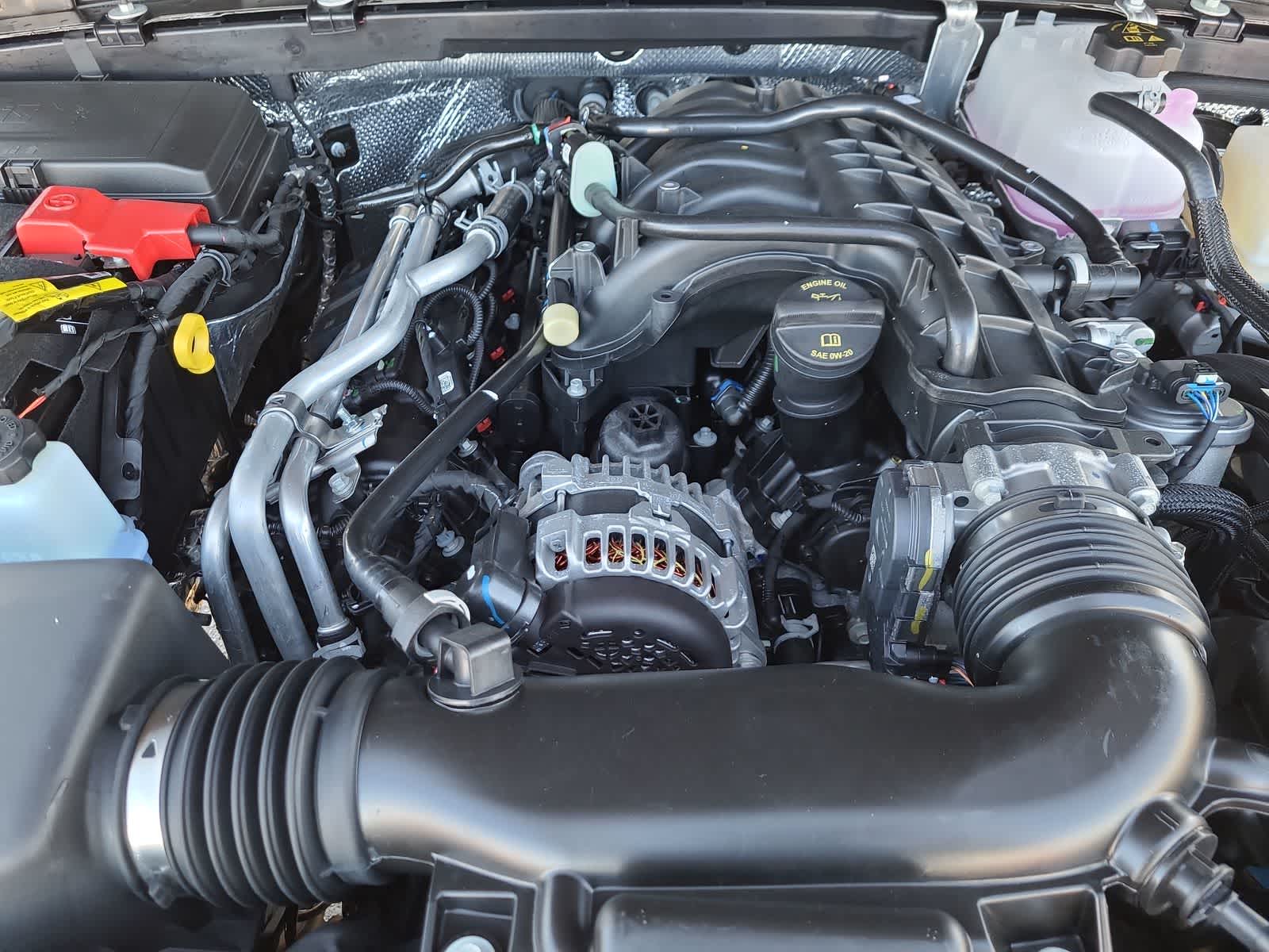 Thumbnail: 2026 Jeep Gladiator - 17