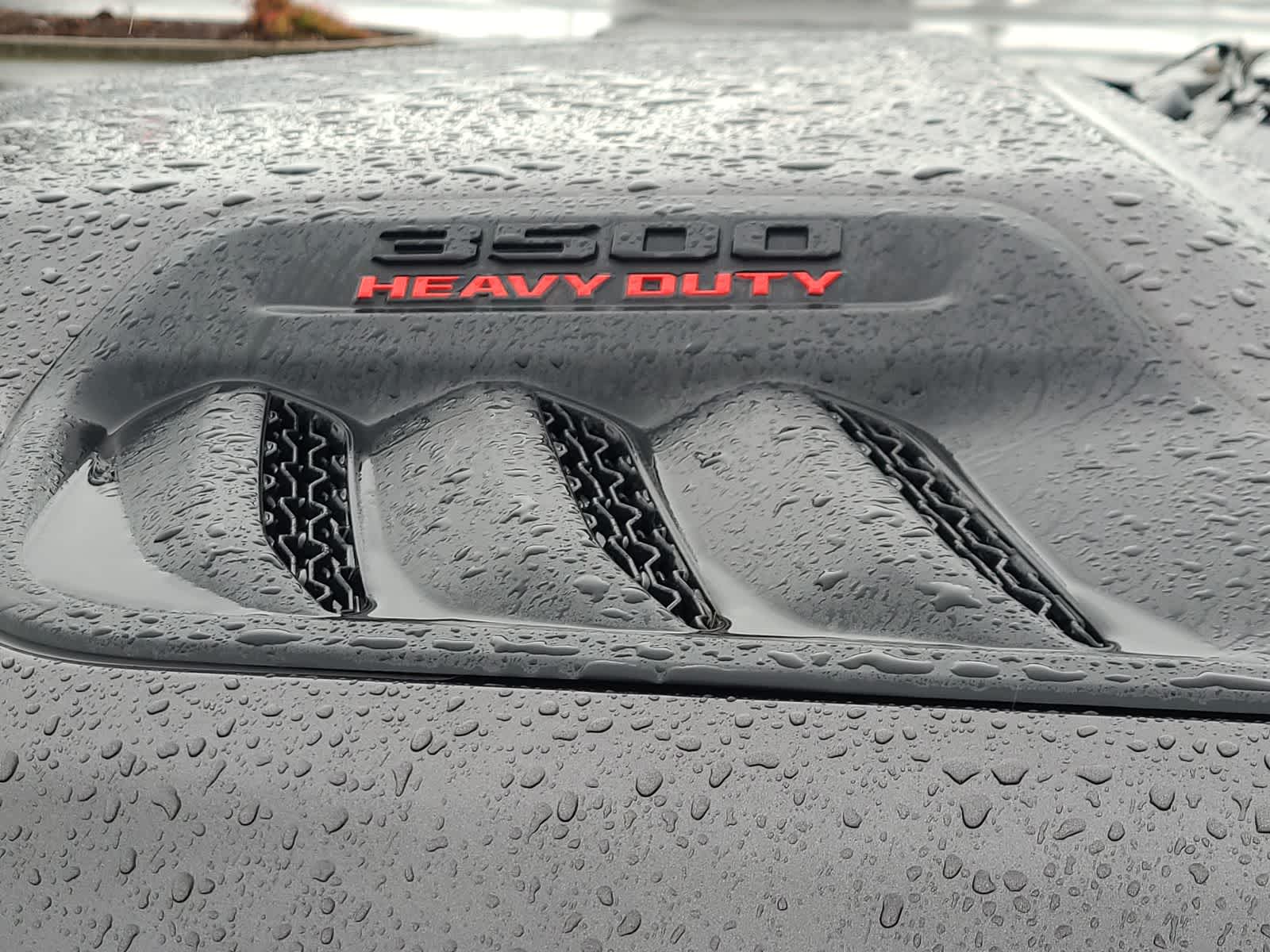 Thumbnail: 2026 RAM 3500 - 15