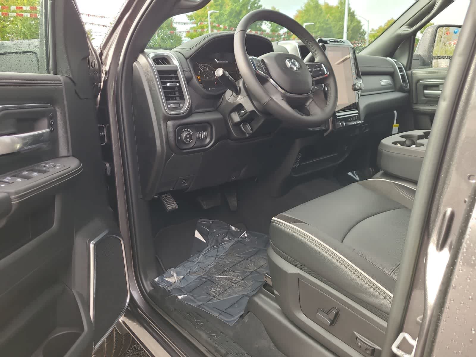 Thumbnail: 2026 RAM 2500 - 10