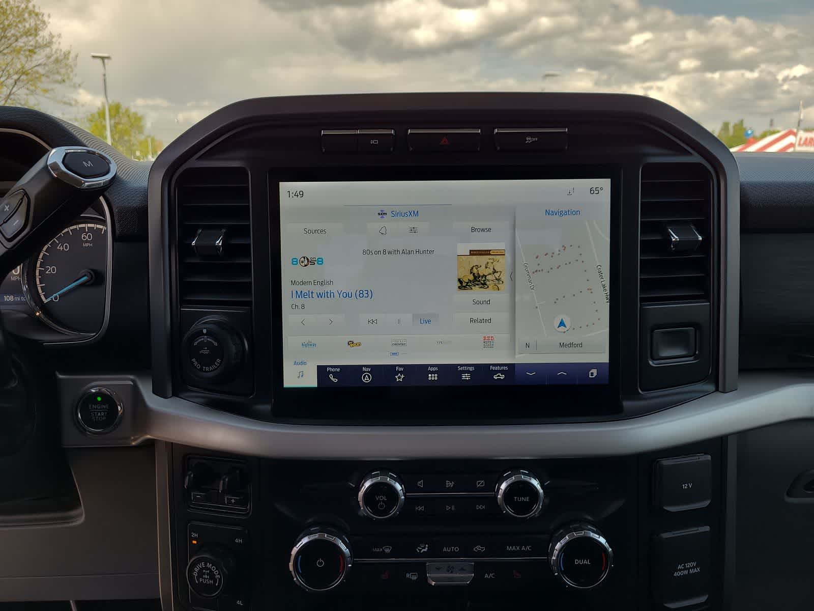 Thumbnail: 2022 Ford F-150 - 24
