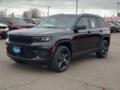2025 Jeep Grand Cherokee ALTITUDE X 4X4 Sport Utility Medford, OR
