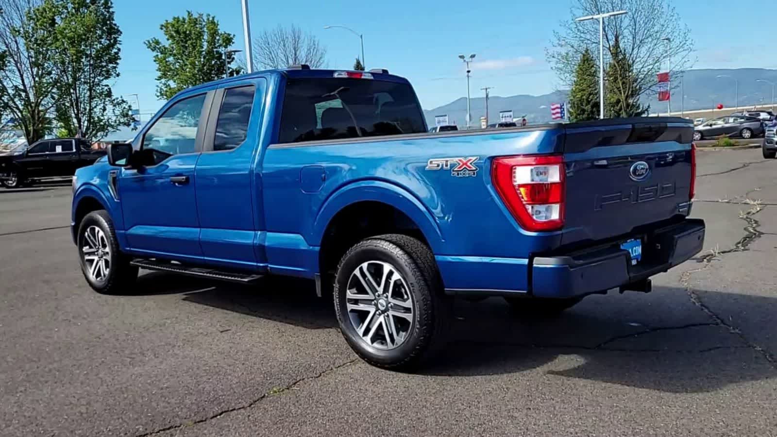 Thumbnail: 2023 Ford F-150 - 6