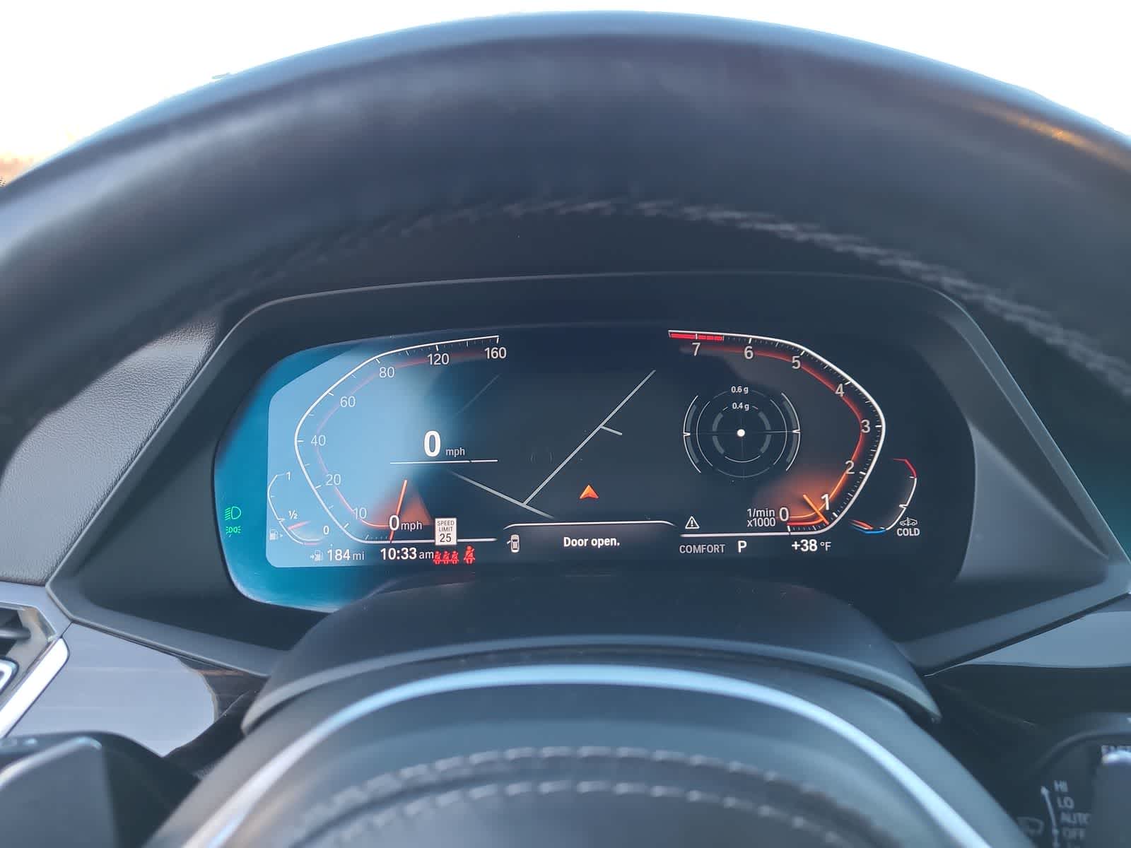 Thumbnail: 2019 BMW X5 - 26