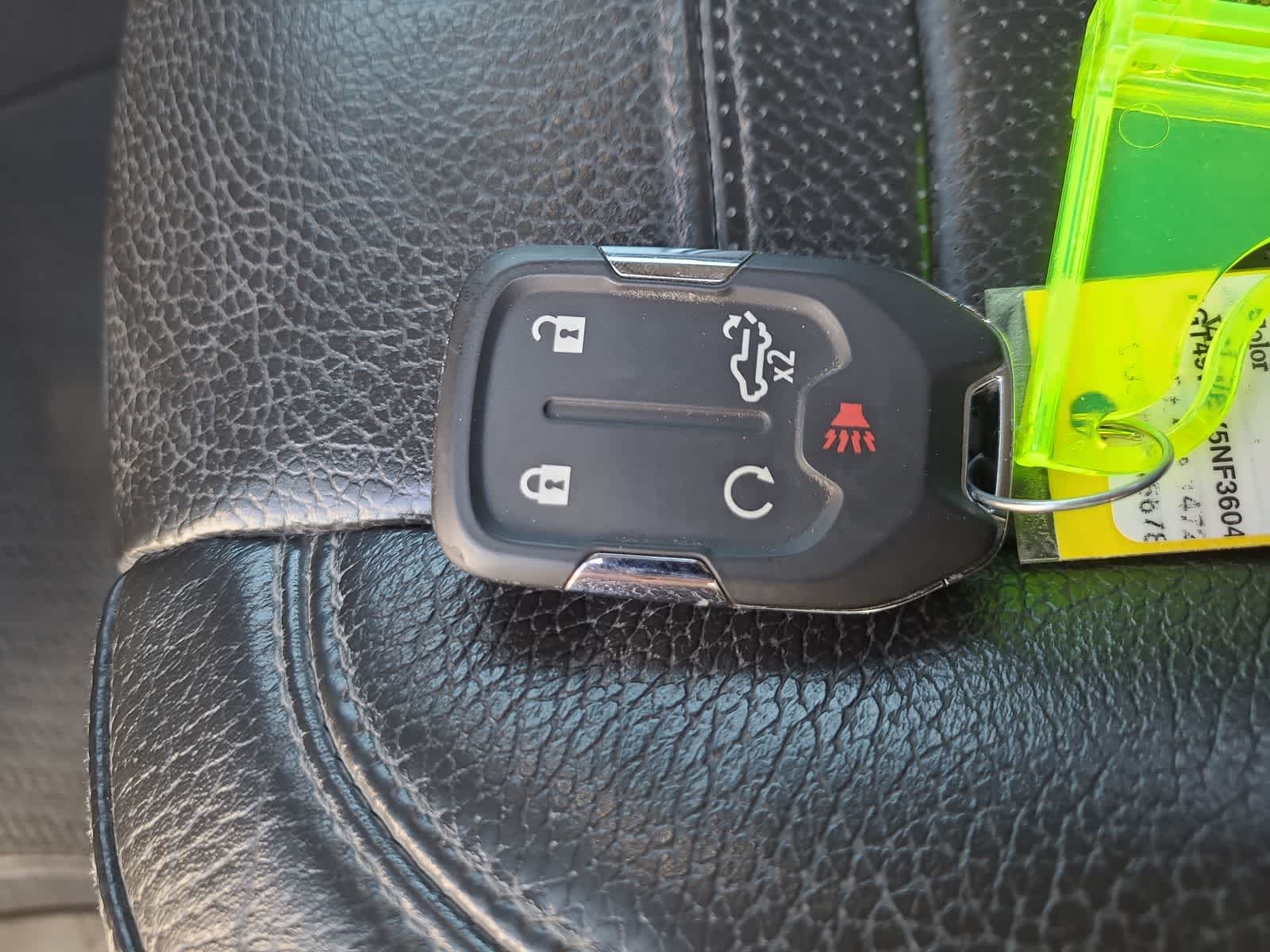 Thumbnail: 2022 GMC Sierra 3500 - 28