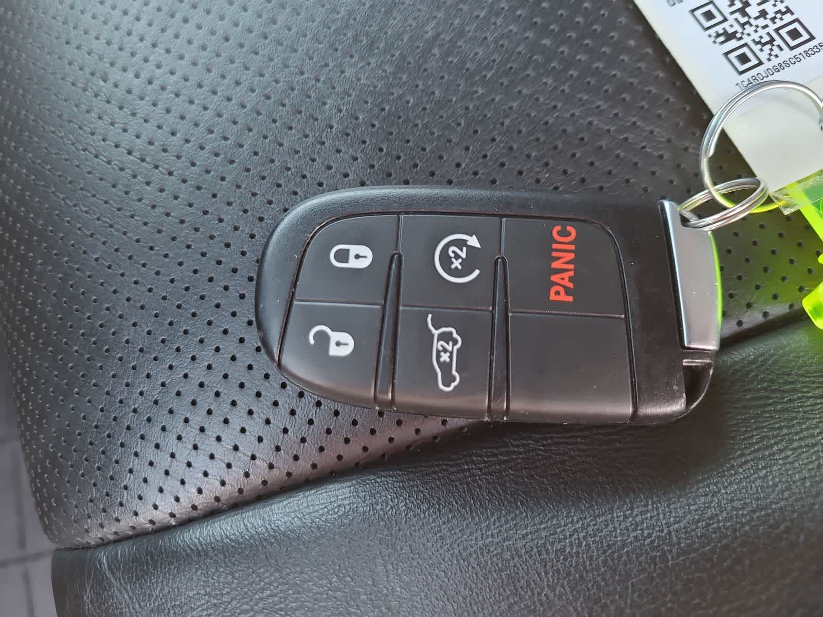 Thumbnail: 2025 Dodge Durango - 28