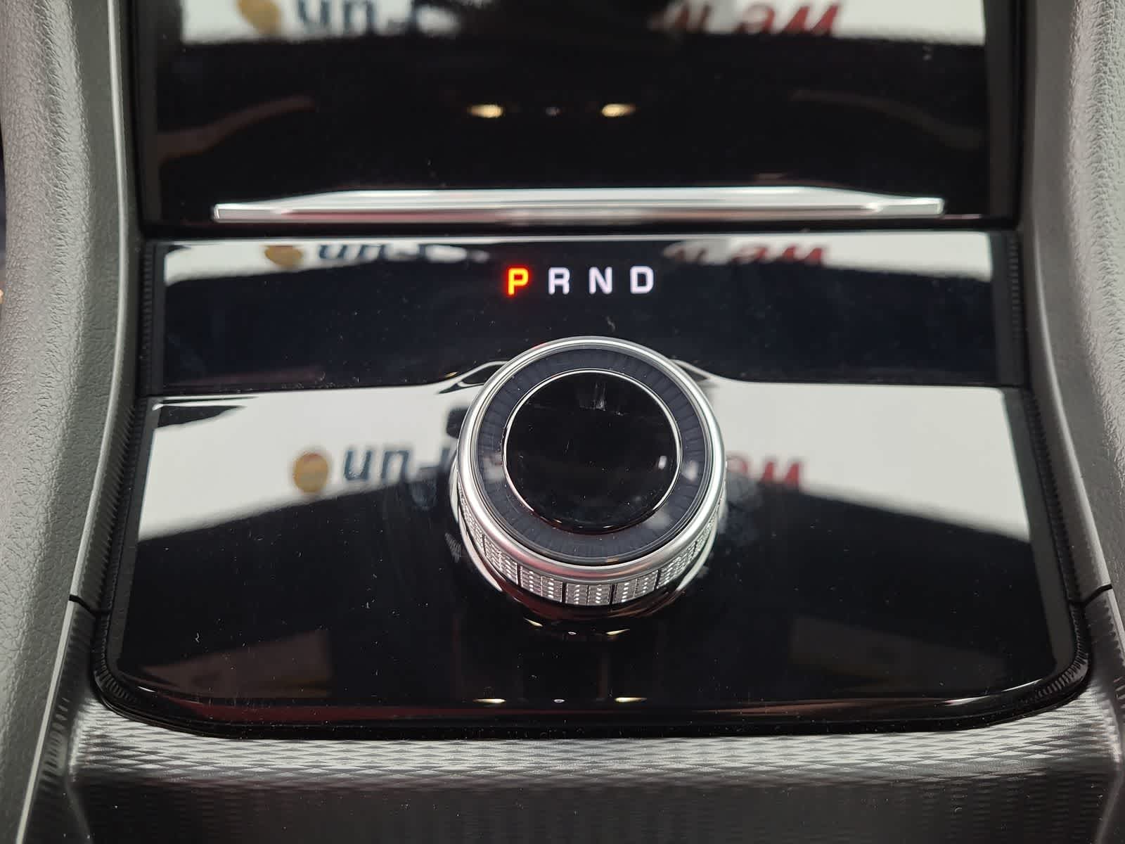 Thumbnail: 2025 Jeep Grand Cherokee - 25