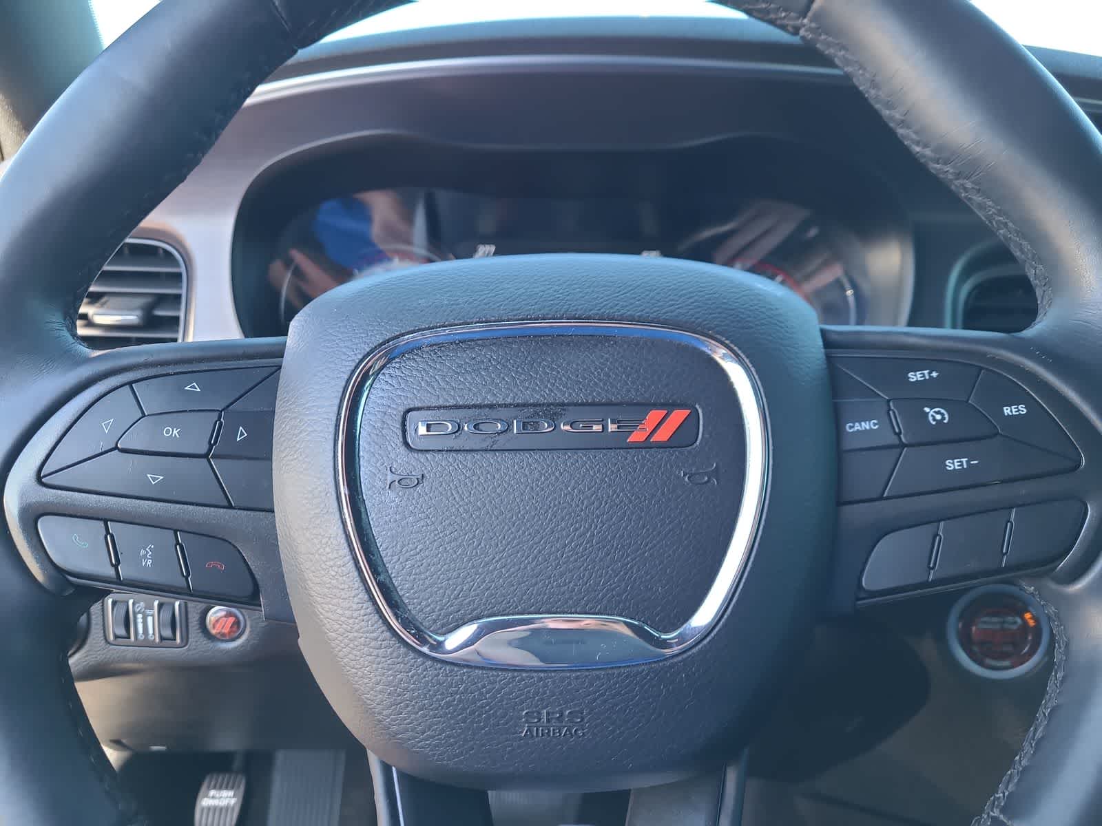 Thumbnail: 2018 Dodge Charger - 23