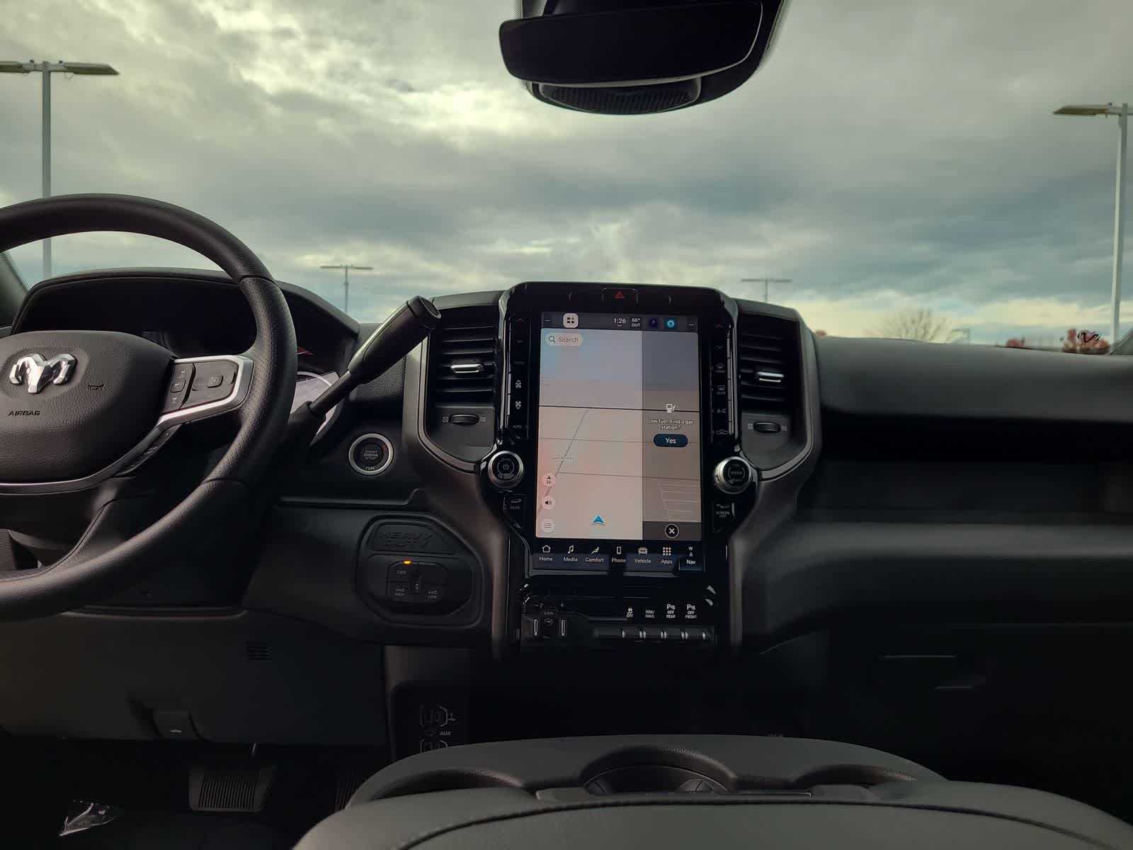 Thumbnail: 2026 RAM 2500 - 18