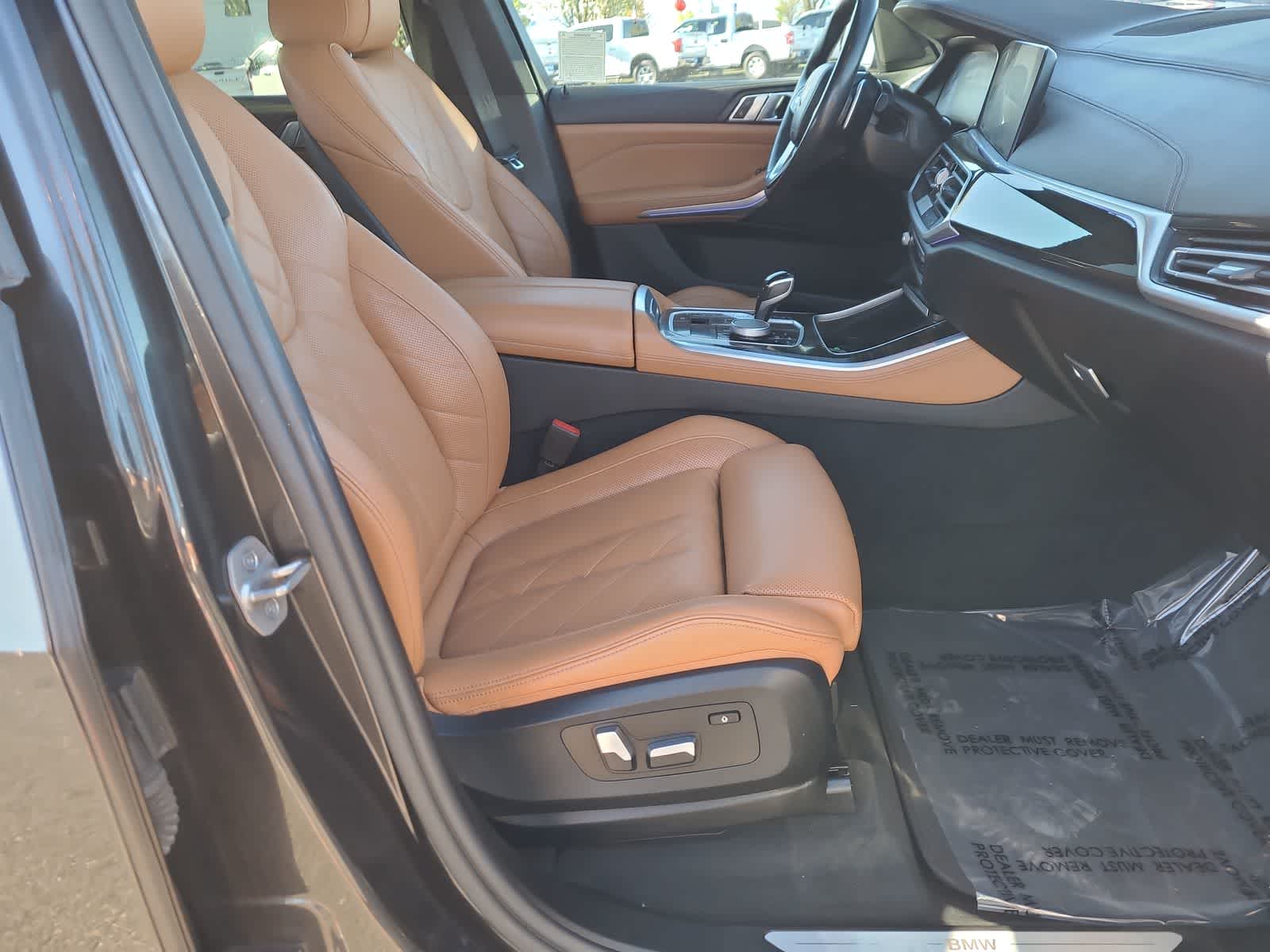 Thumbnail: 2023 BMW X5 - 22