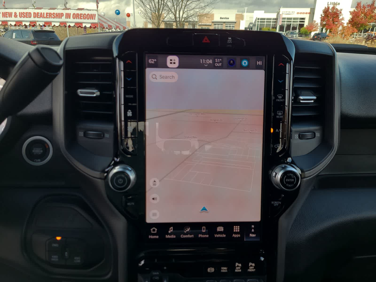 Thumbnail: 2026 RAM 2500 - 24