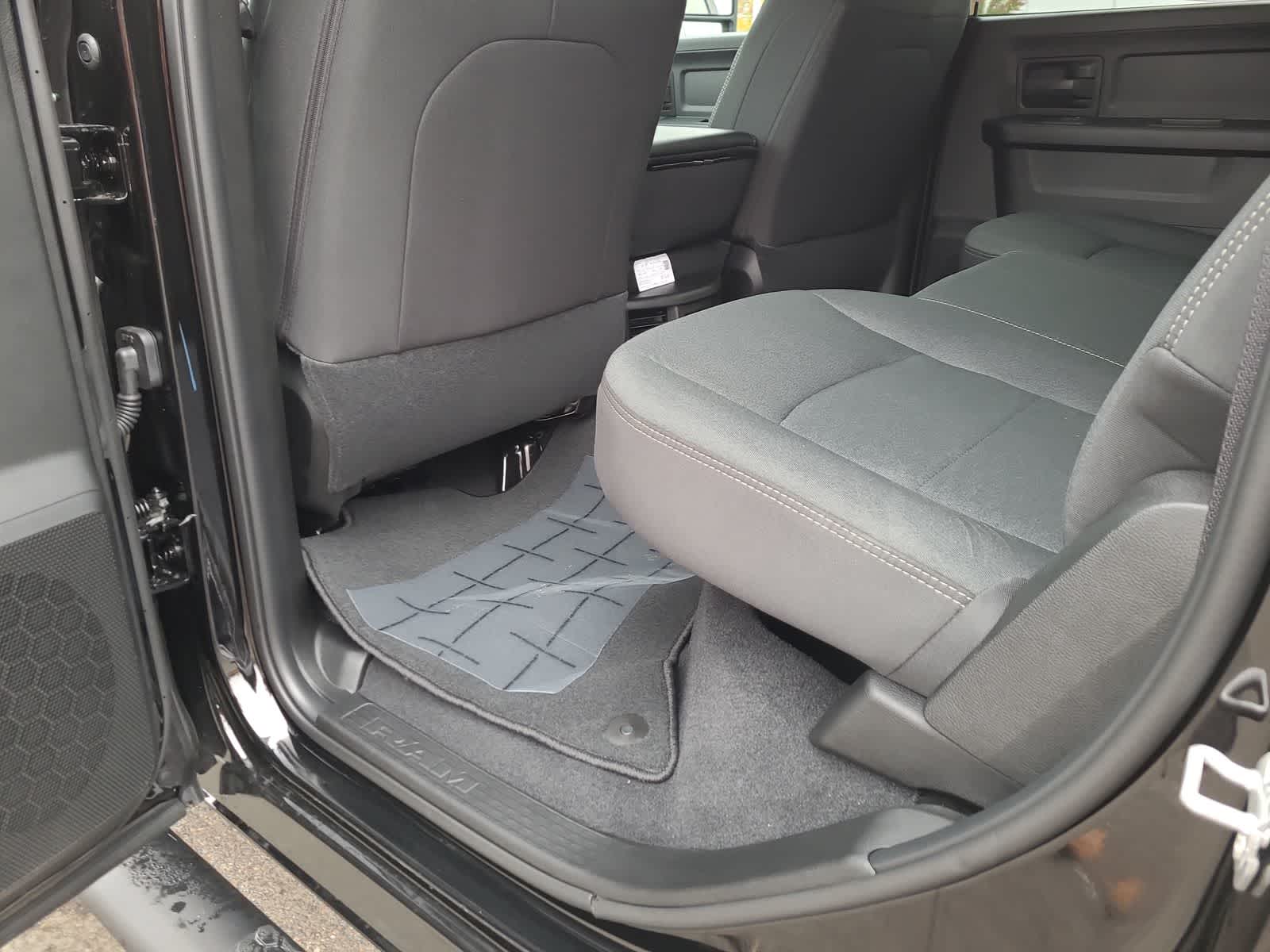 Thumbnail: 2026 RAM 2500 - 20