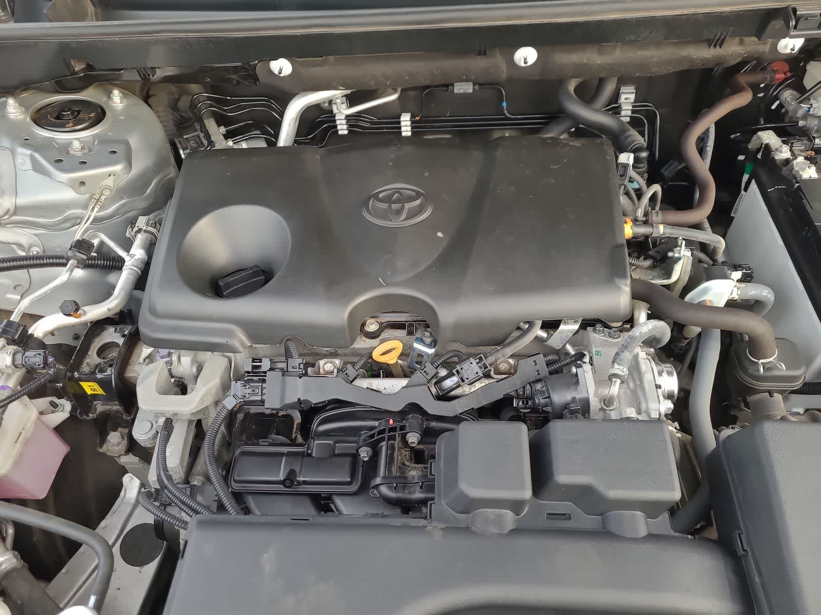 Thumbnail: 2024 Toyota RAV4 - 17