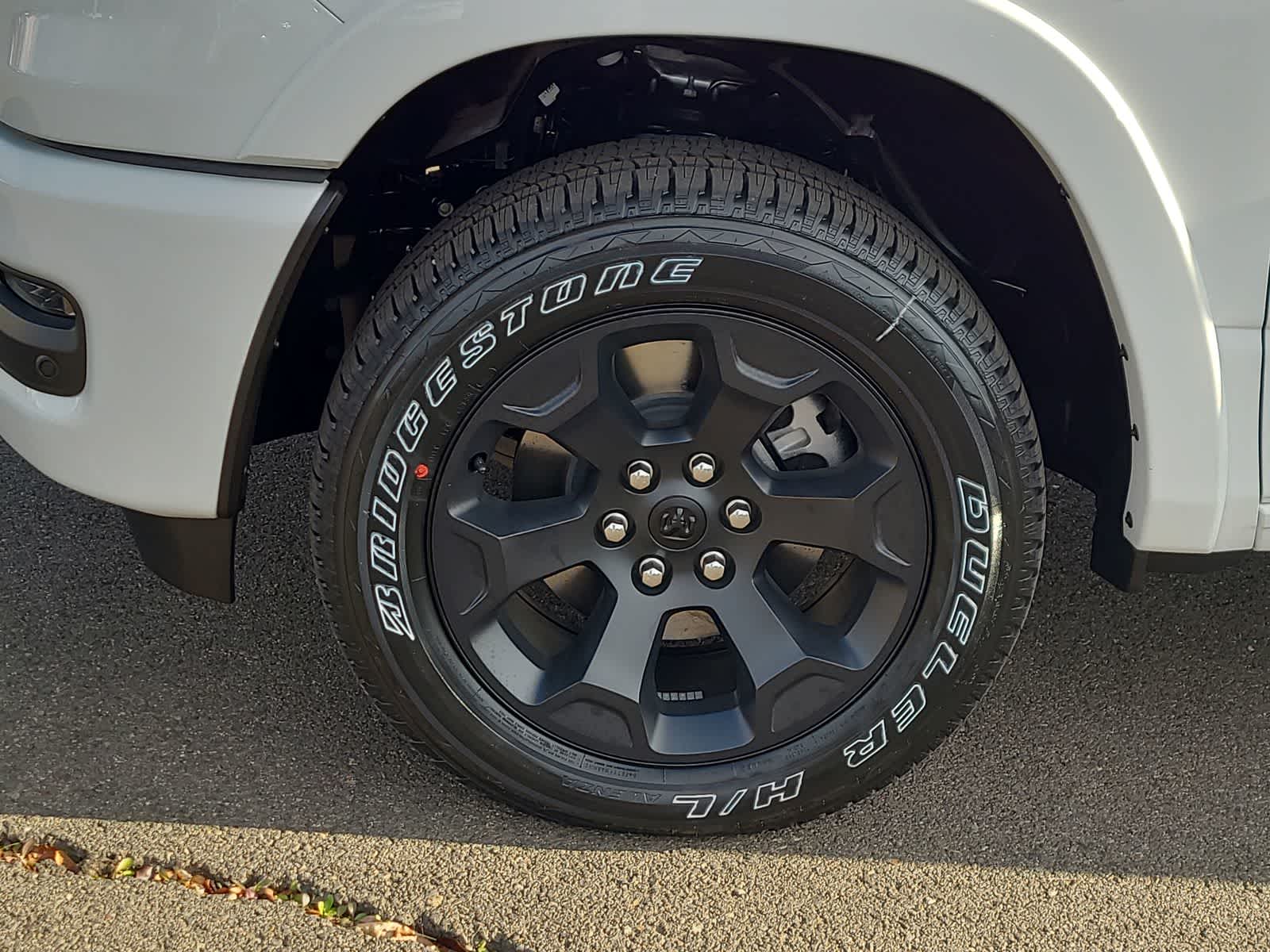 Thumbnail: 2026 RAM 1500 - 16