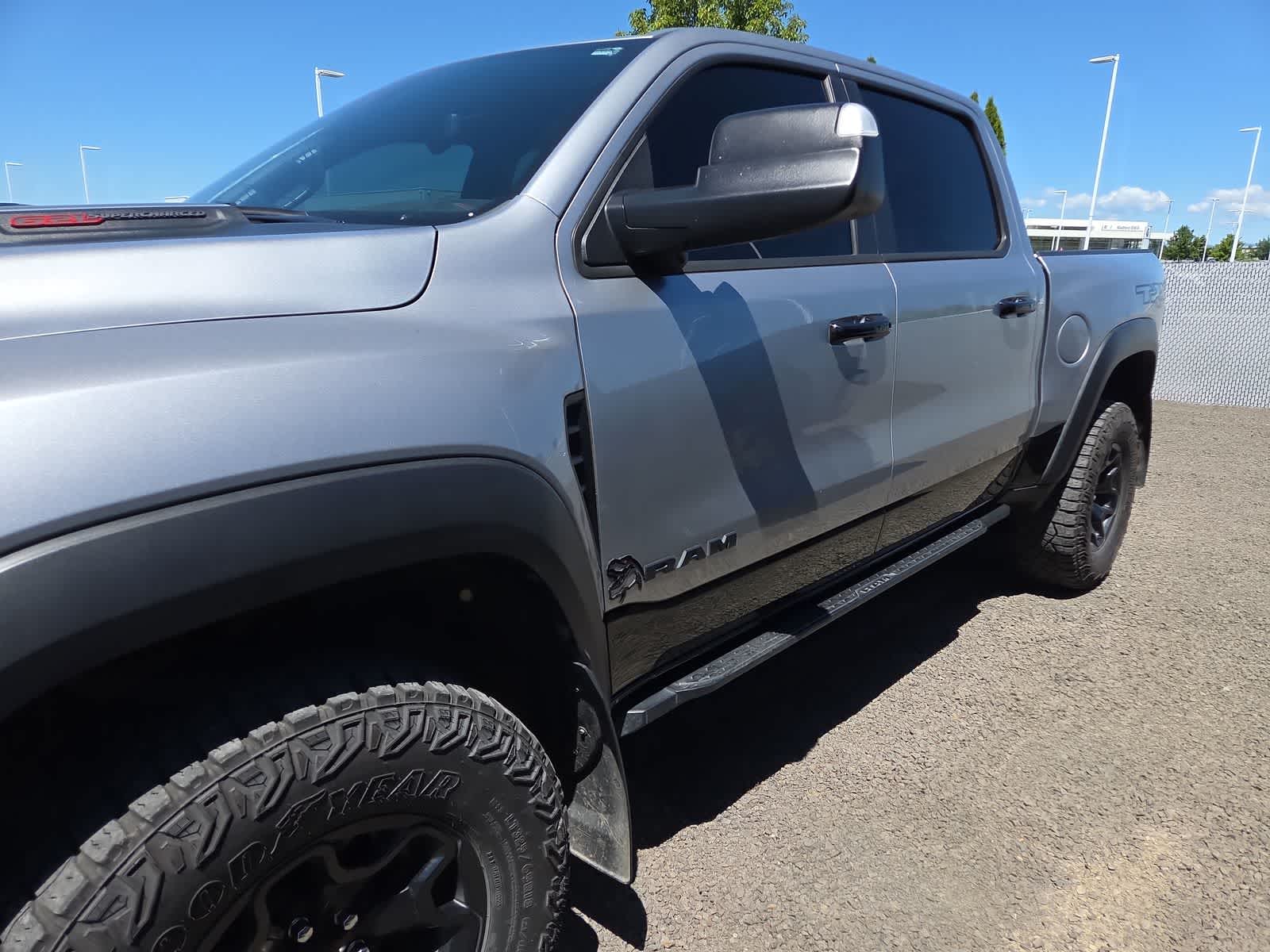 Thumbnail: 2023 RAM 1500 - 2