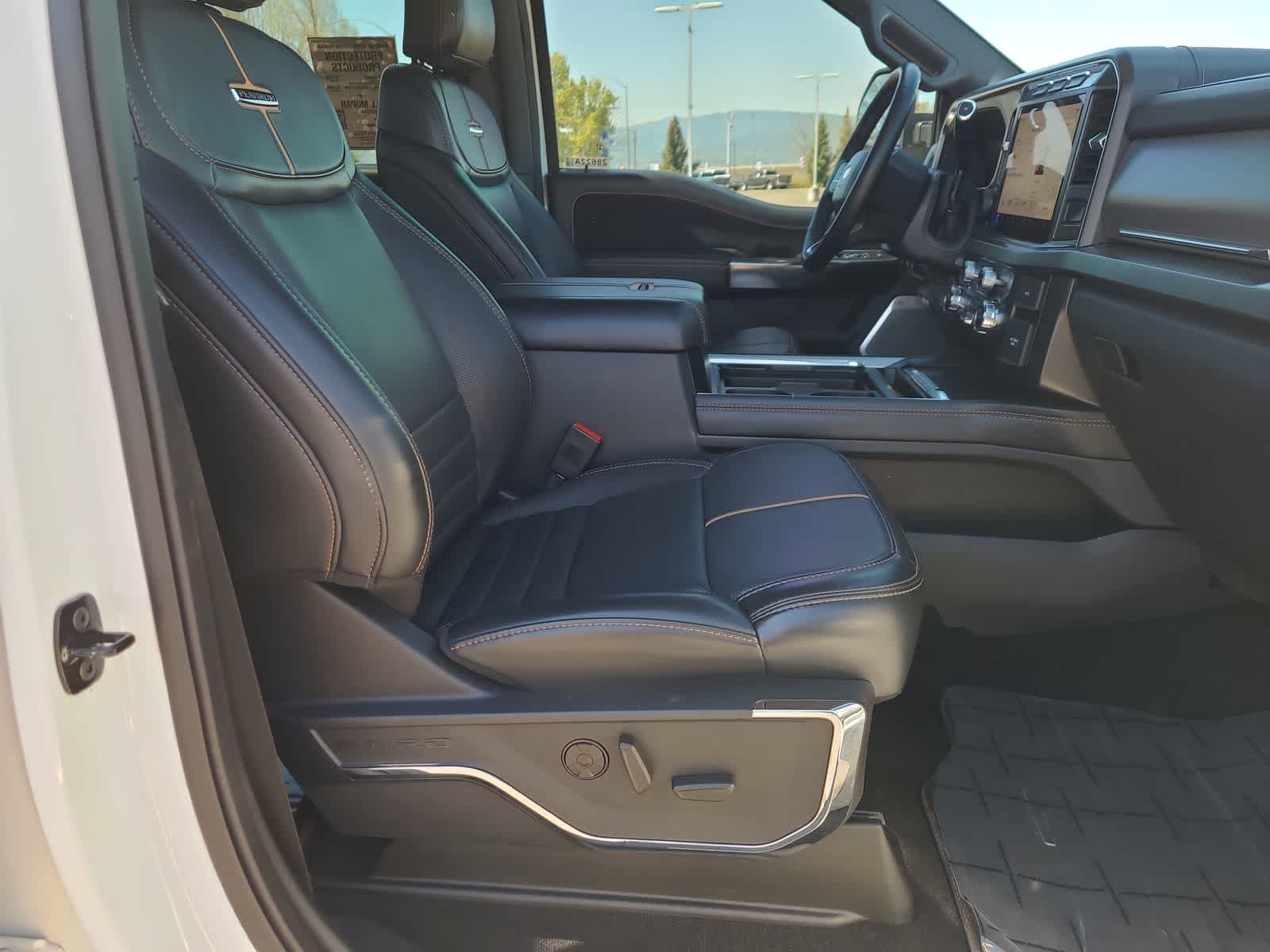 Thumbnail: 2024 Ford F-350 - 22