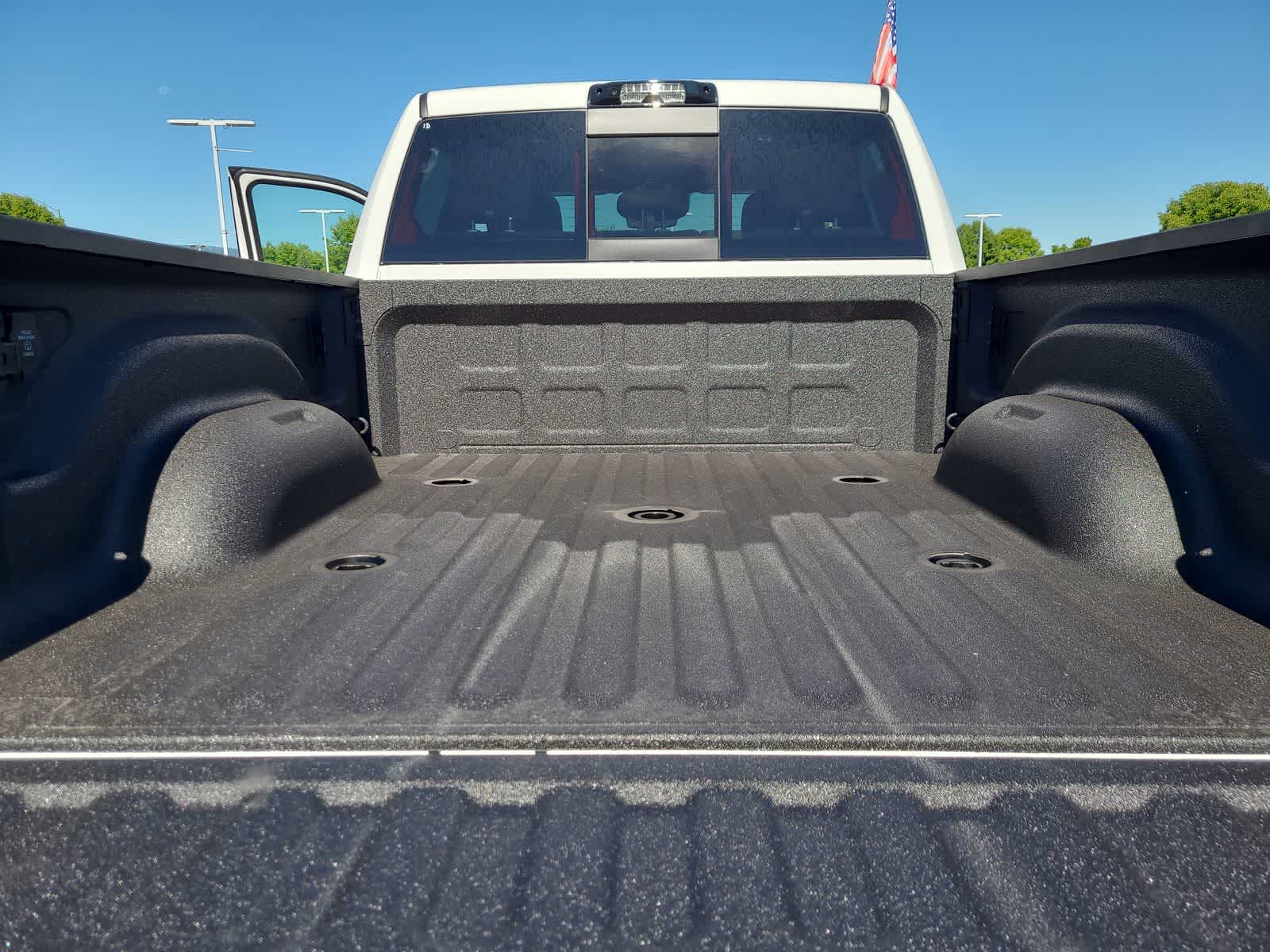 Thumbnail: 2025 RAM 2500 - 27