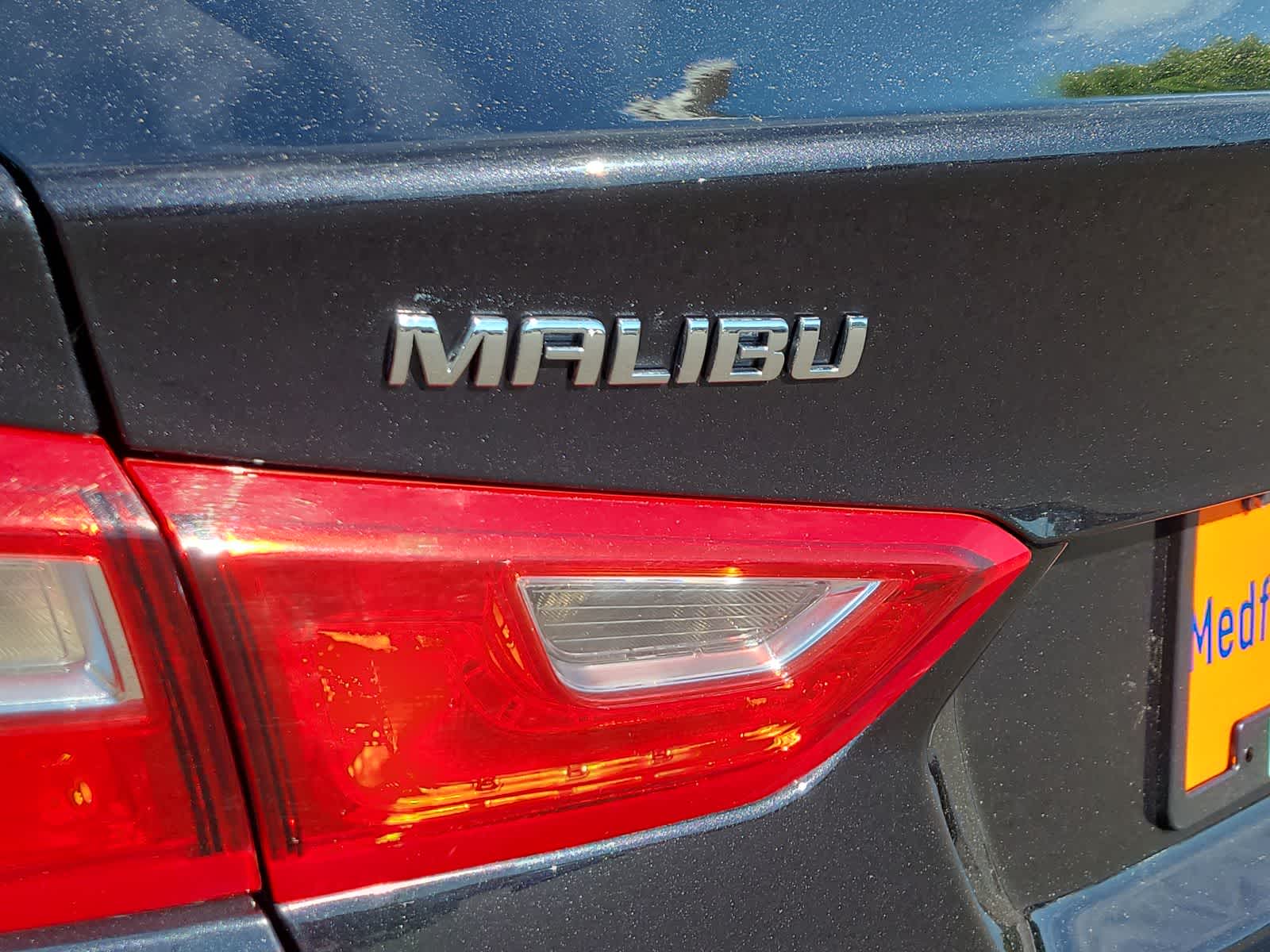 2023 Chevrolet Malibu LT 15