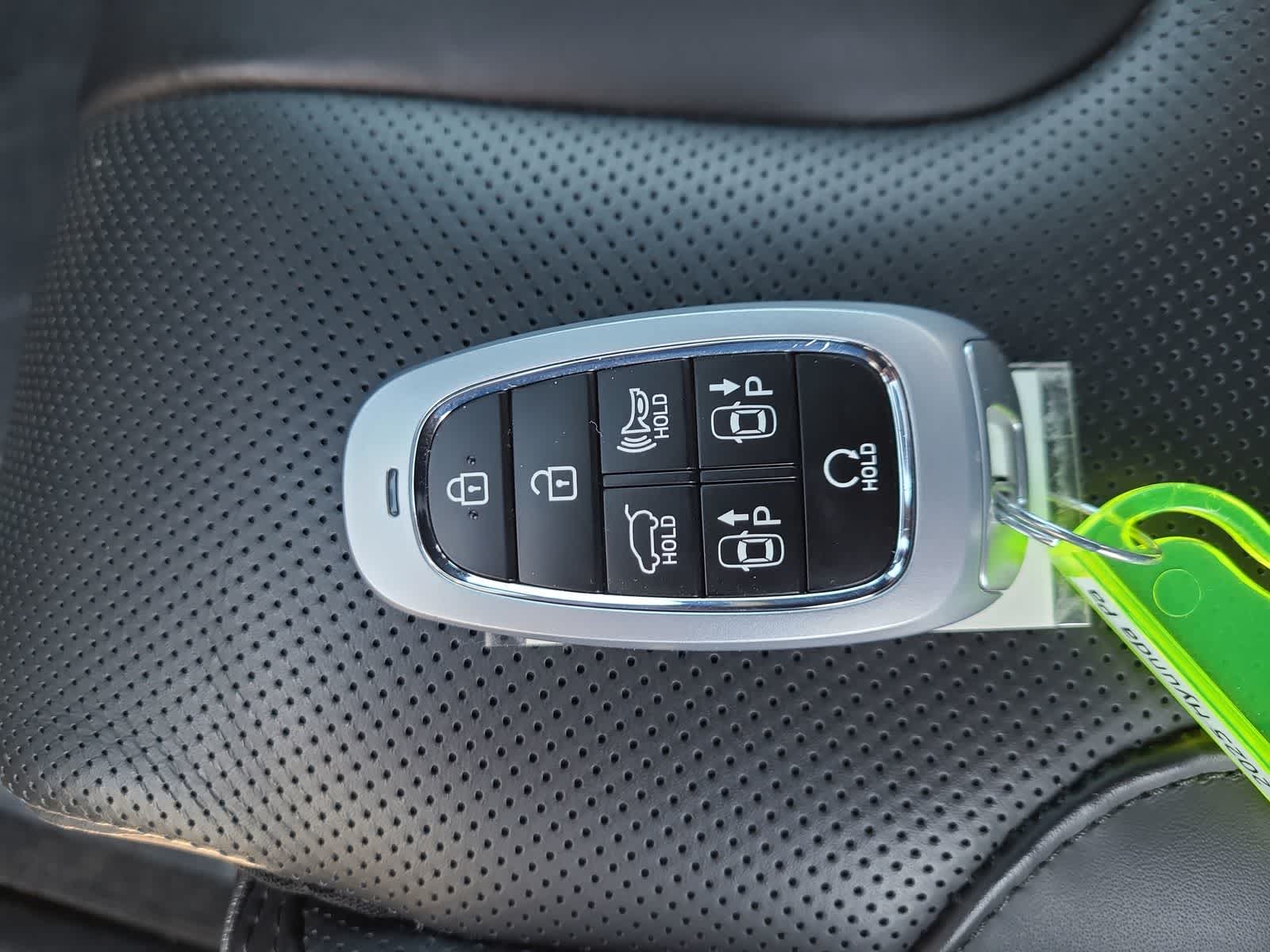 Thumbnail: 2025 Hyundai Palisade - 28