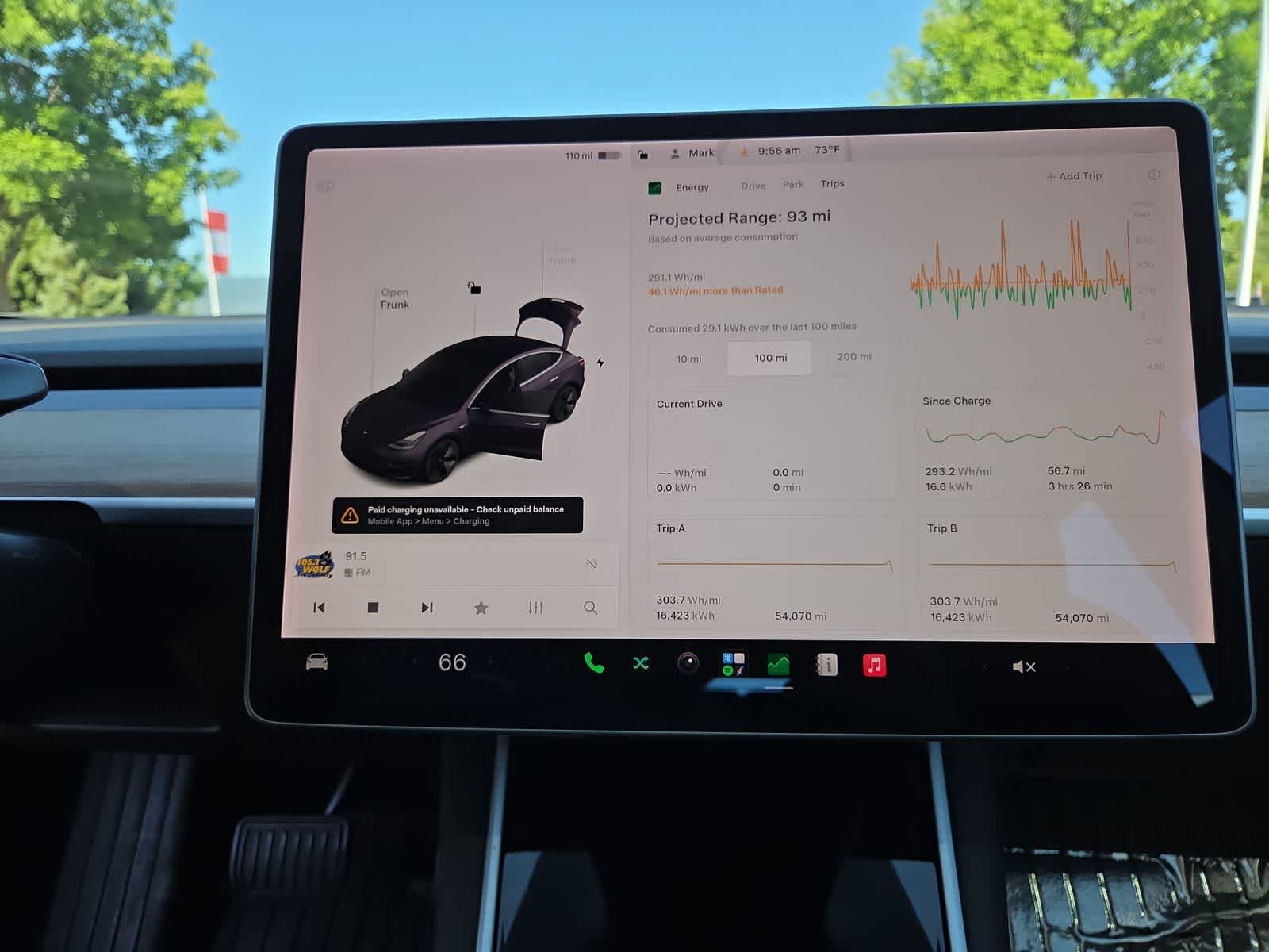 Thumbnail: 2019 Tesla Model 3 - 25