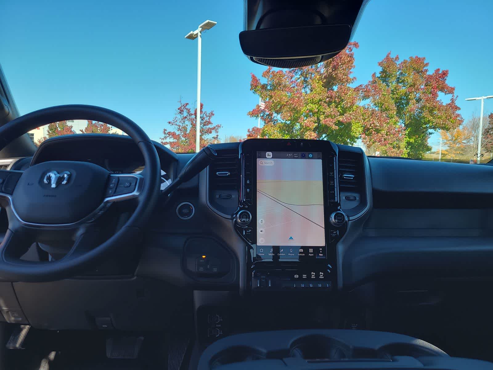 Thumbnail: 2026 RAM 2500 - 18