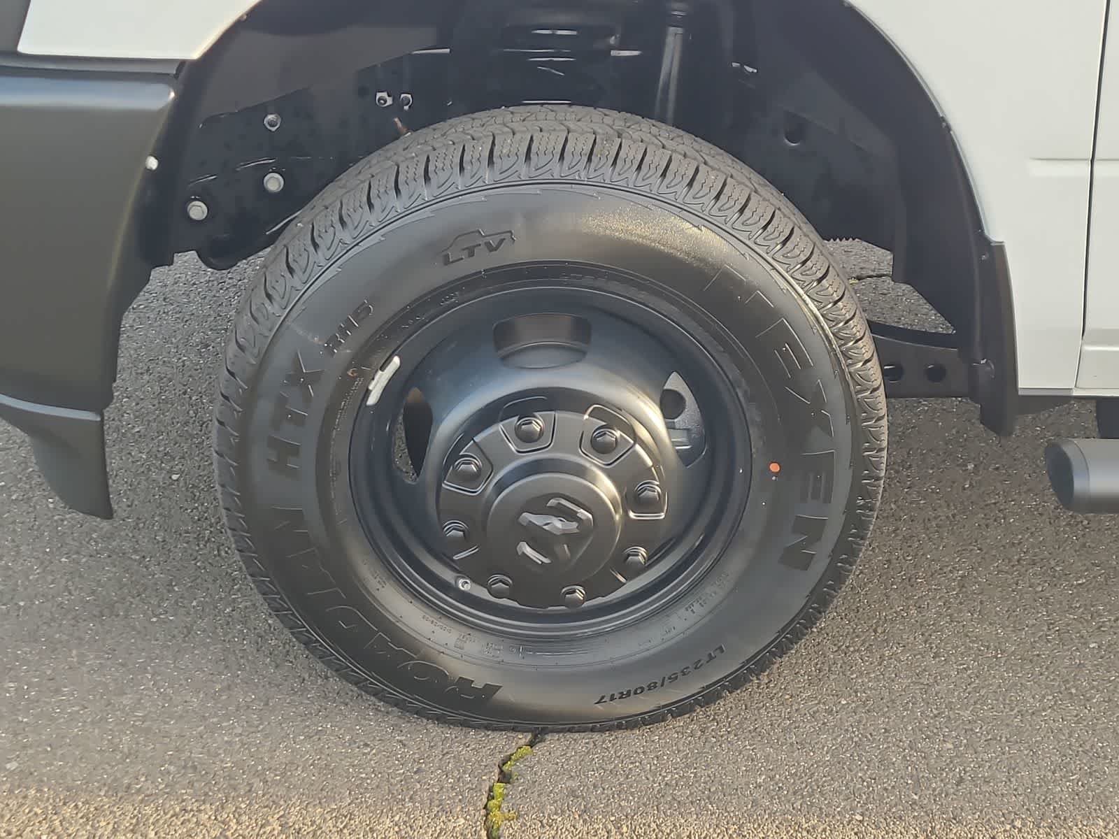 Thumbnail: 2026 RAM 3500 - 16