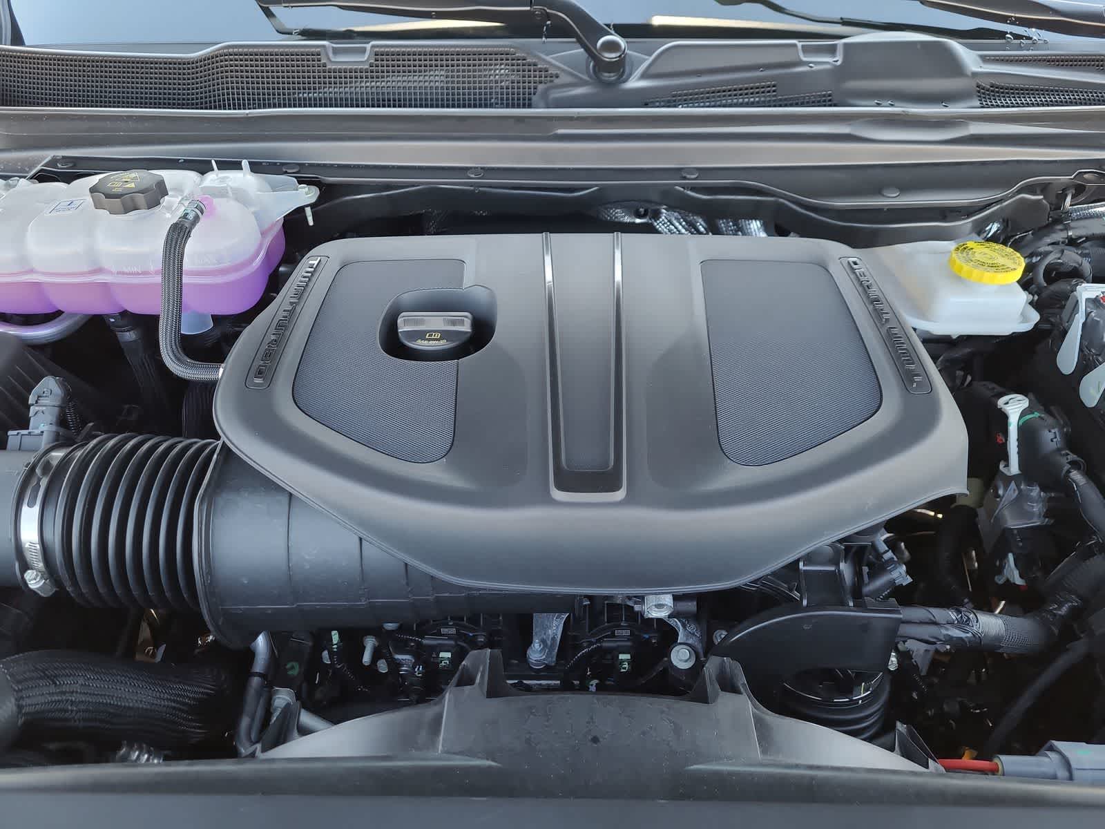 Thumbnail: 2026 RAM 1500 - 17